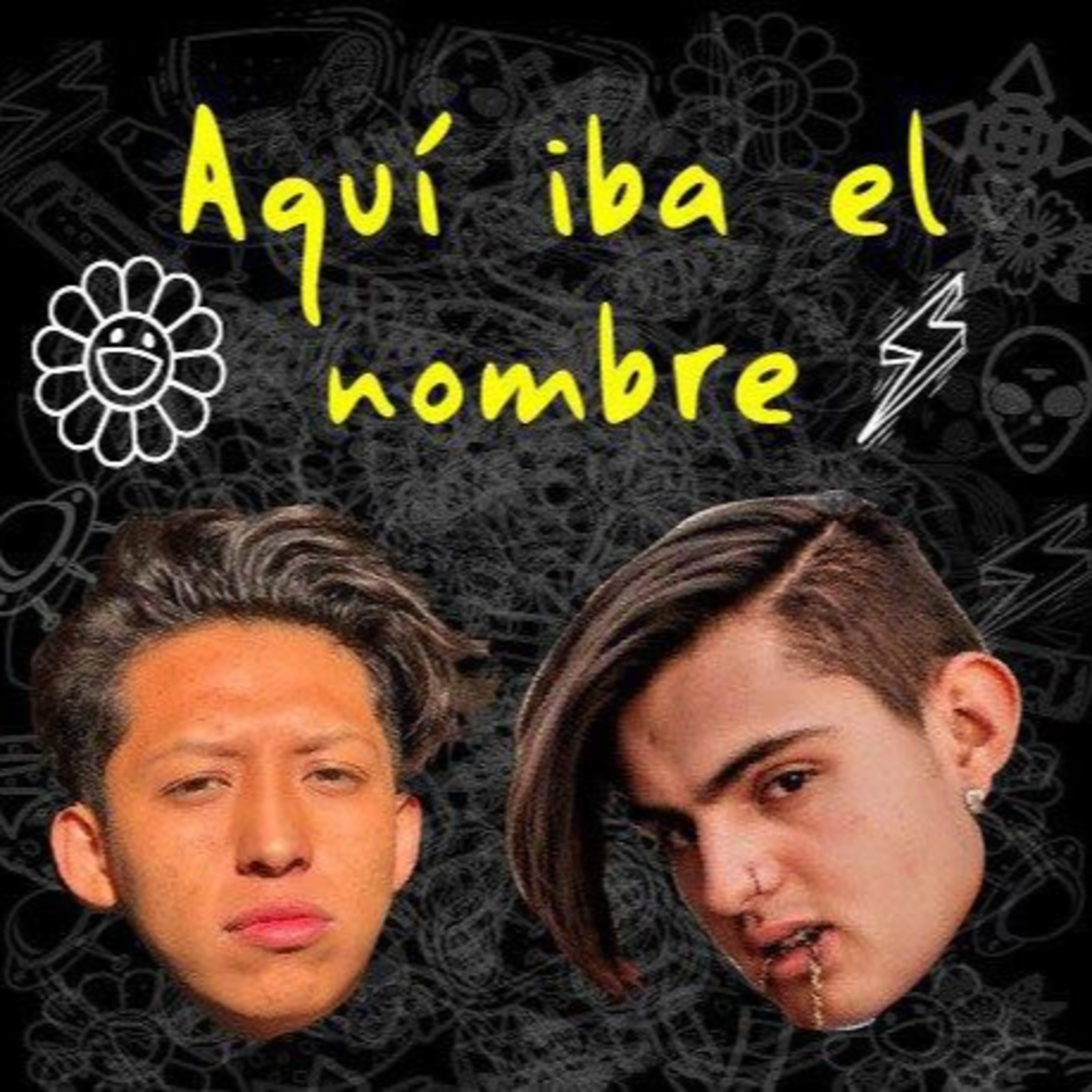 Aquí Iba el Nombre