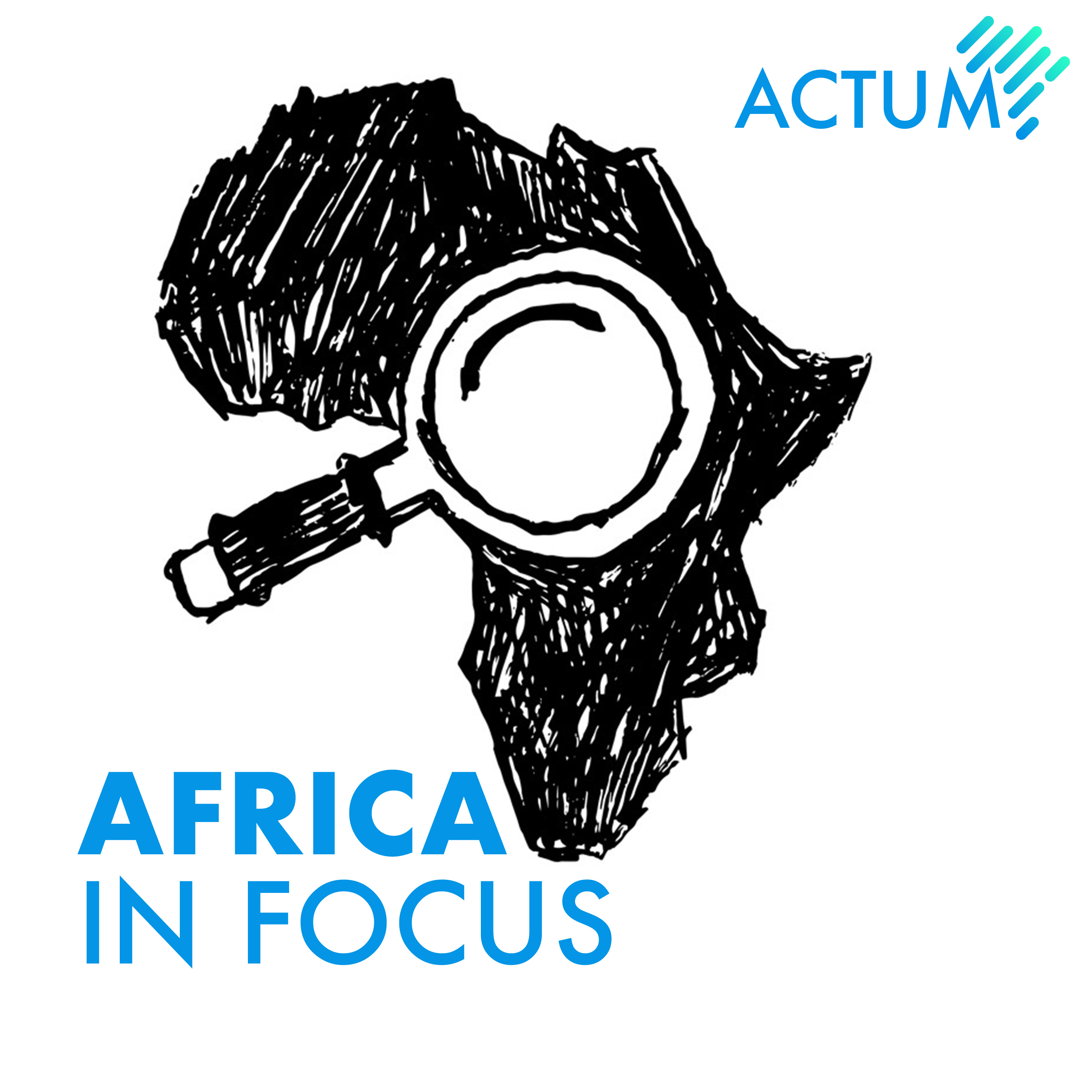 Actum Africa in Focus Trailer episode artwork
