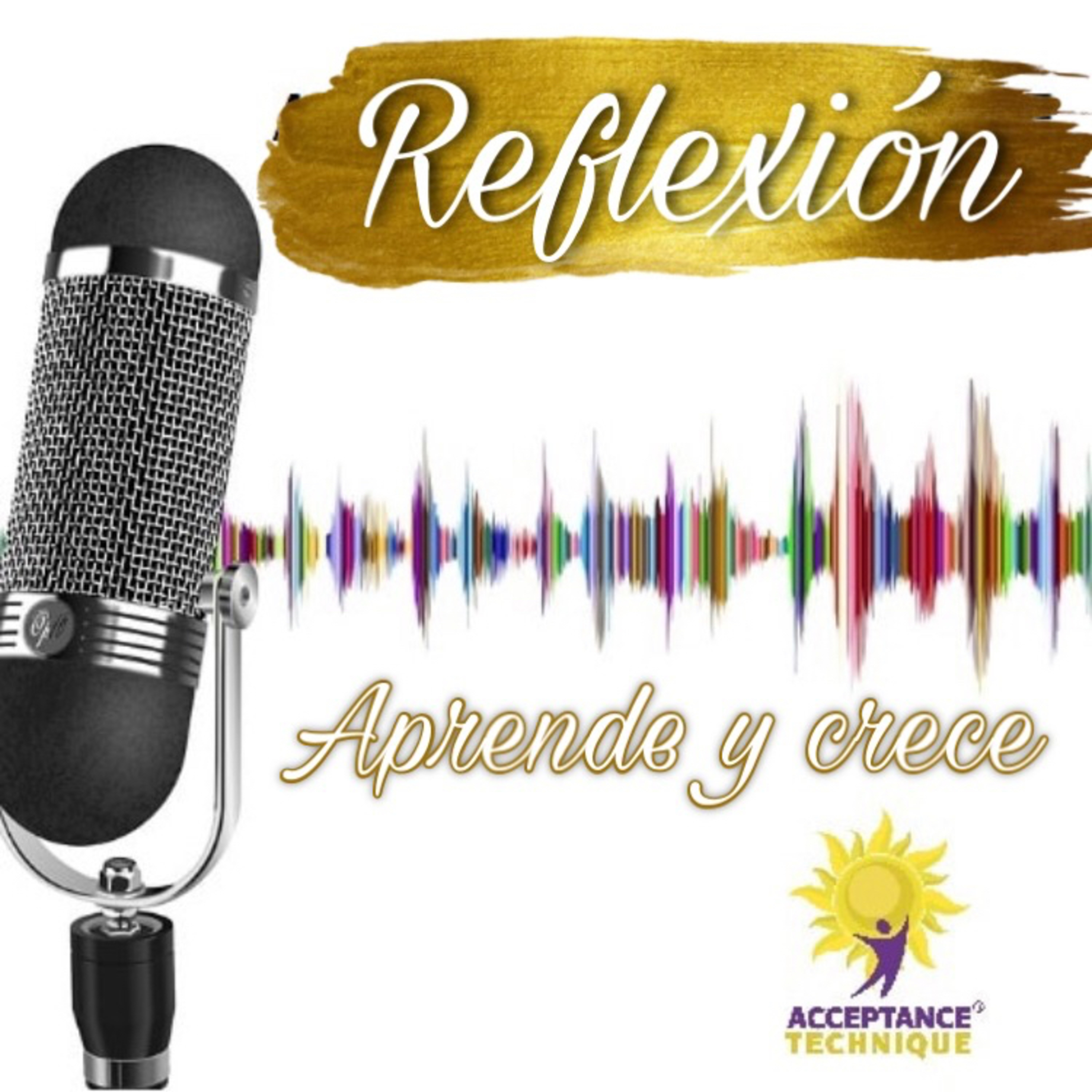 Reflexión de Fortaleza y Aprendizaje episode artwork
