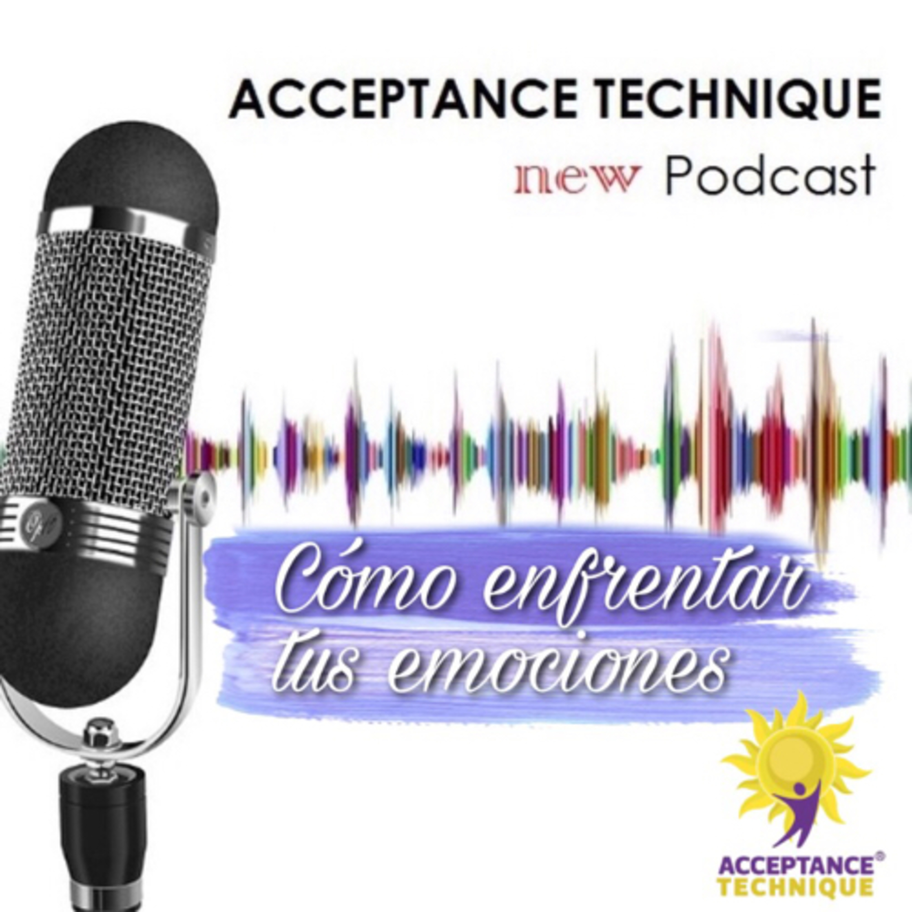 Cómo enfrentar las emociones  episode artwork