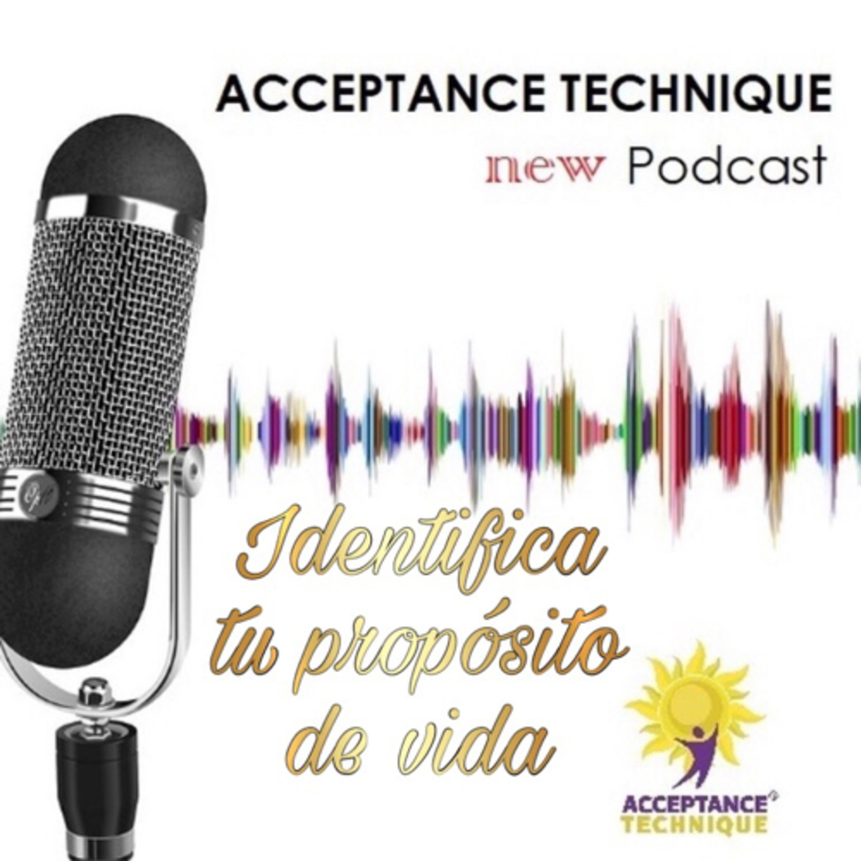 Identifica tu propósito de vida episode artwork