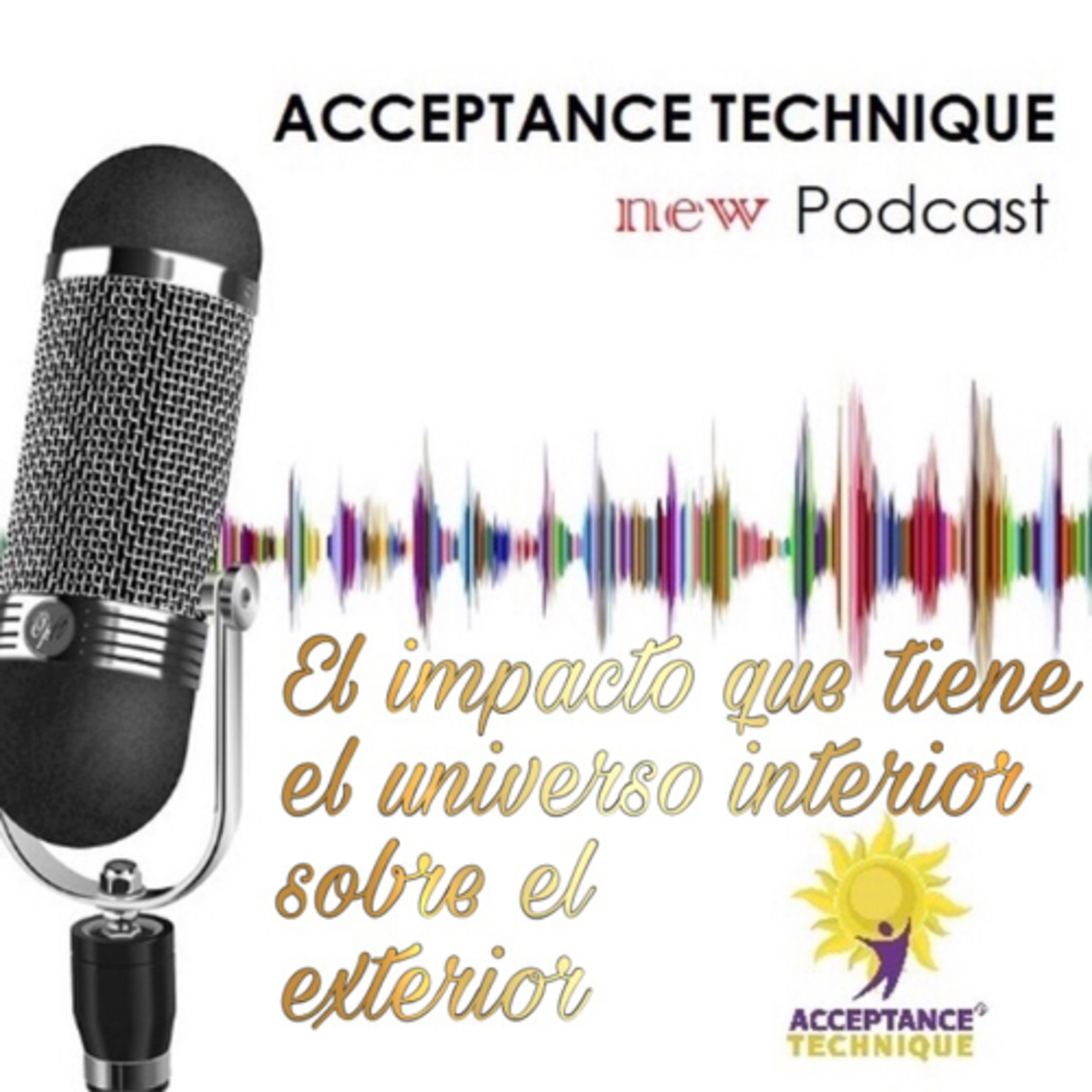 El impacto que tiene el universo interior sobre el universo exterior. episode artwork