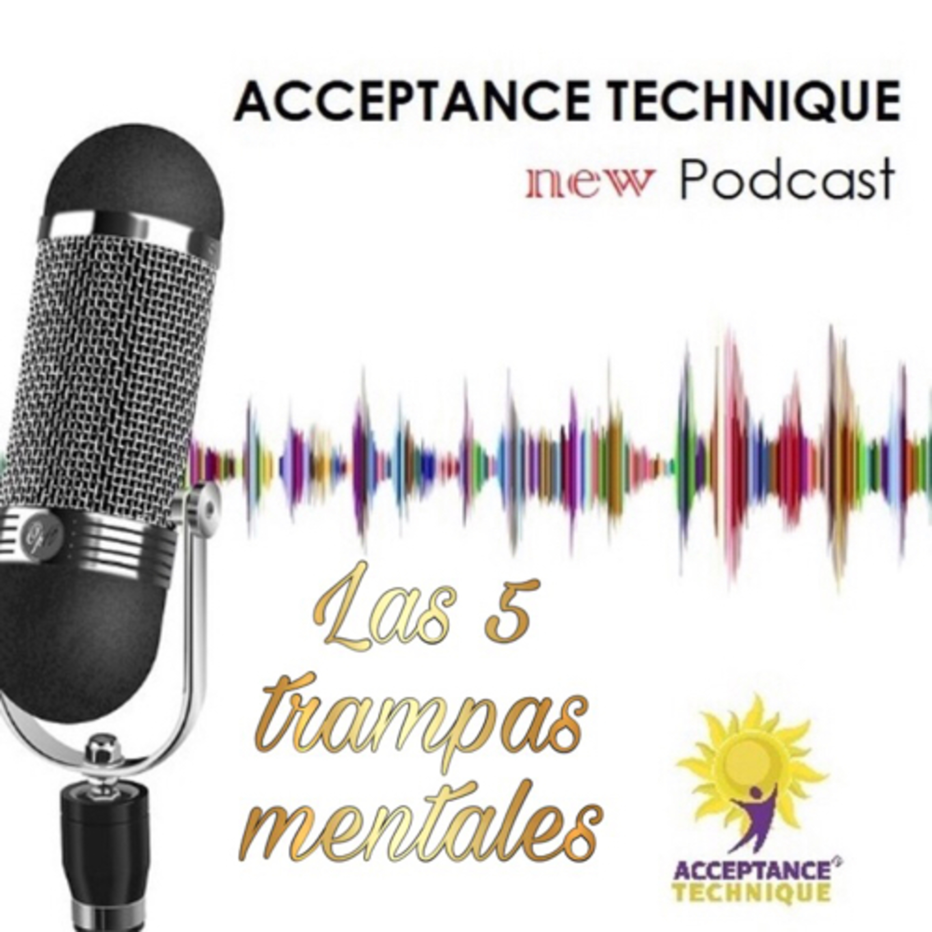 Las 5 Trampas Mentales episode artwork