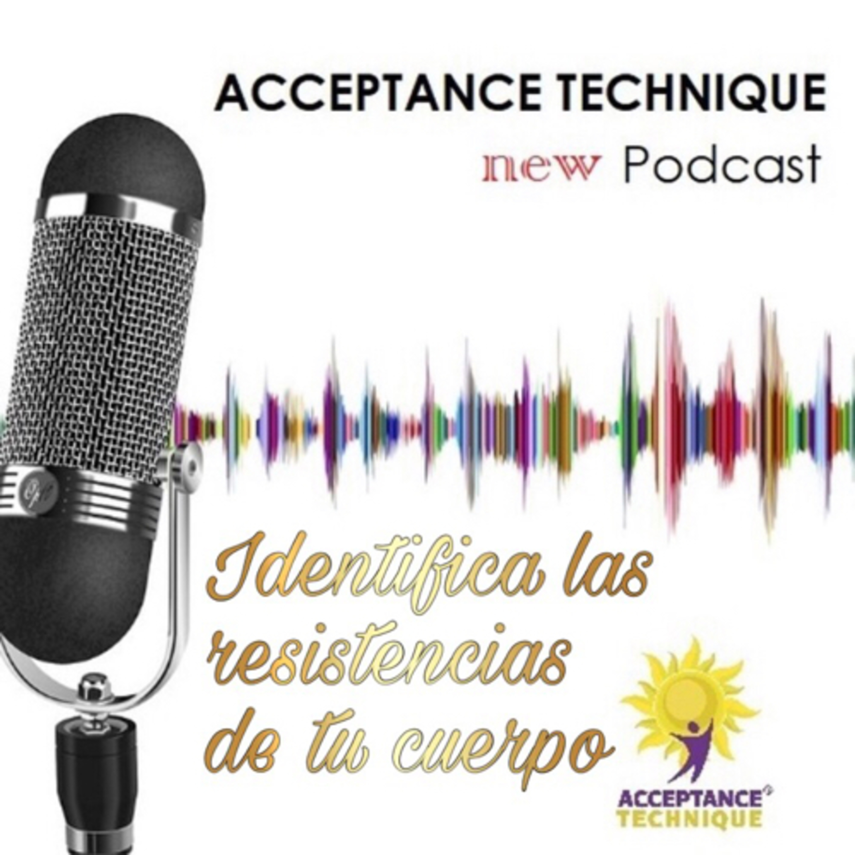 Identifica las resistencias de tu cuerpo.  episode artwork