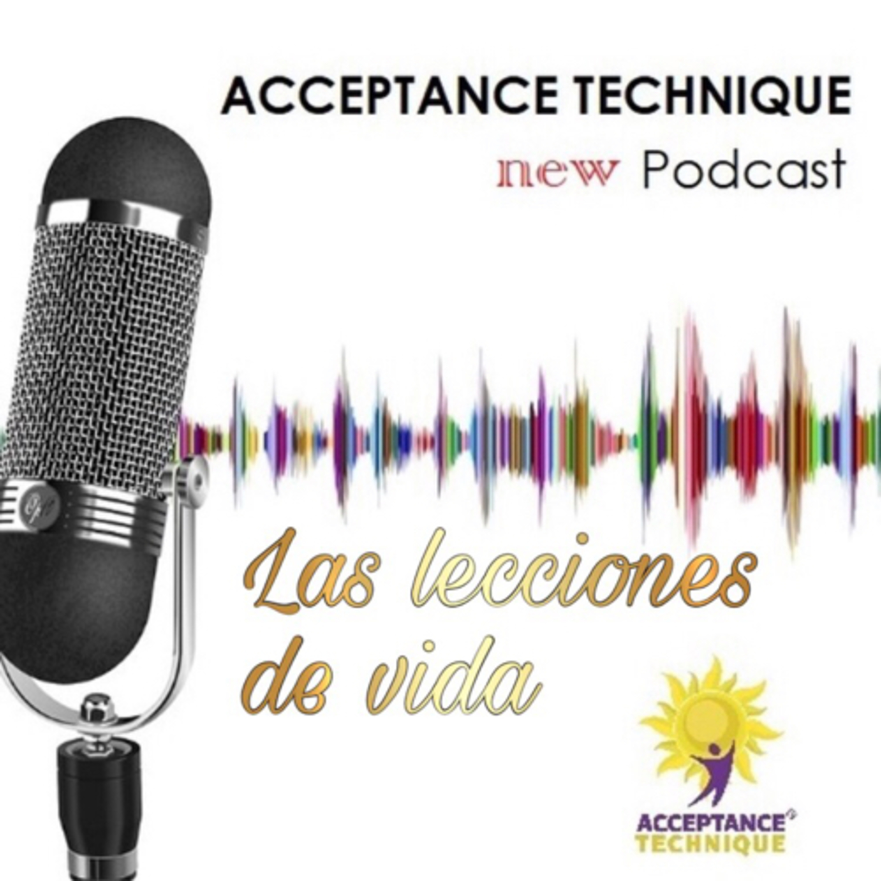 Las lecciones que venimos a experimentar en esta dimensión de consciencia. episode artwork