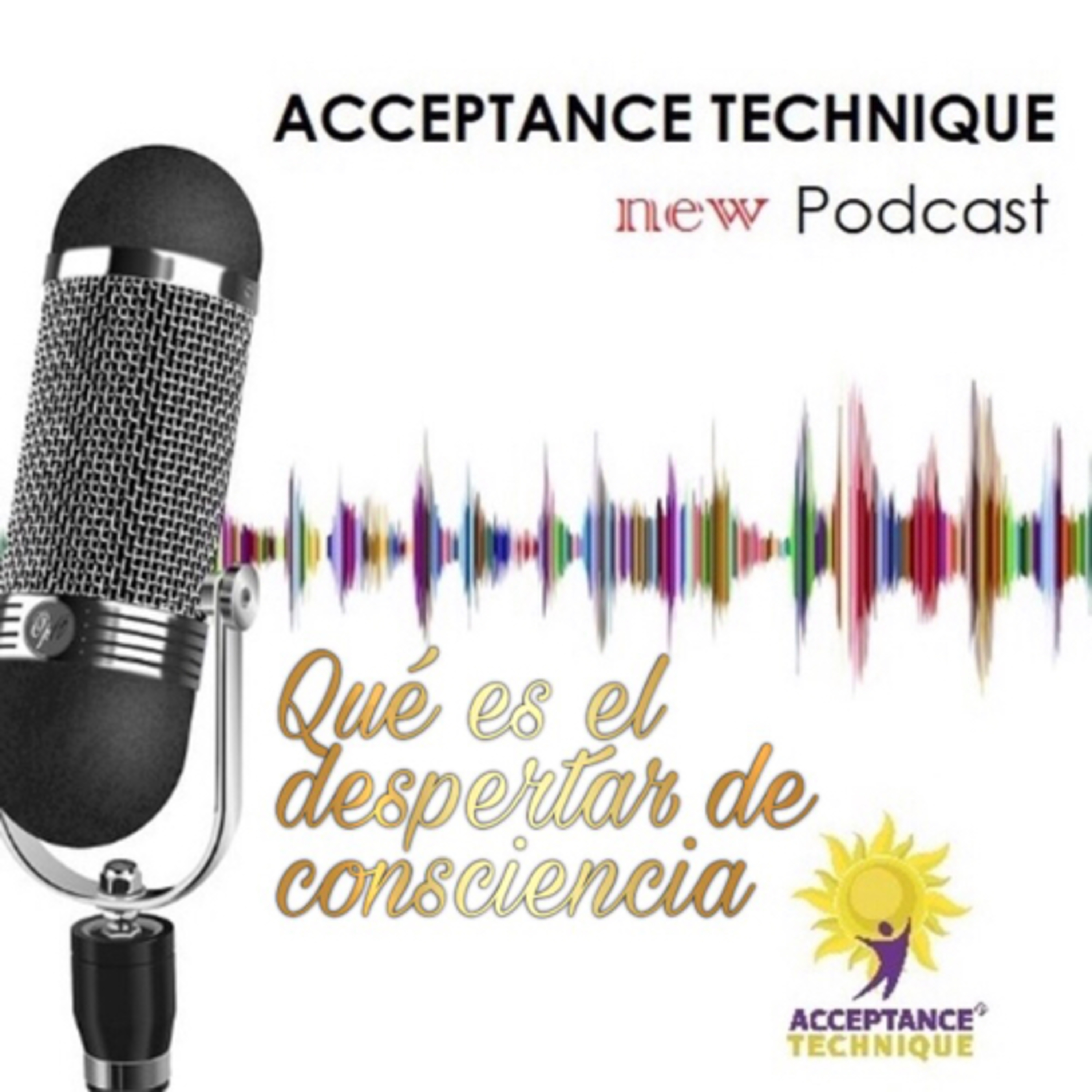 Qué es el despertar de consciencia  episode artwork