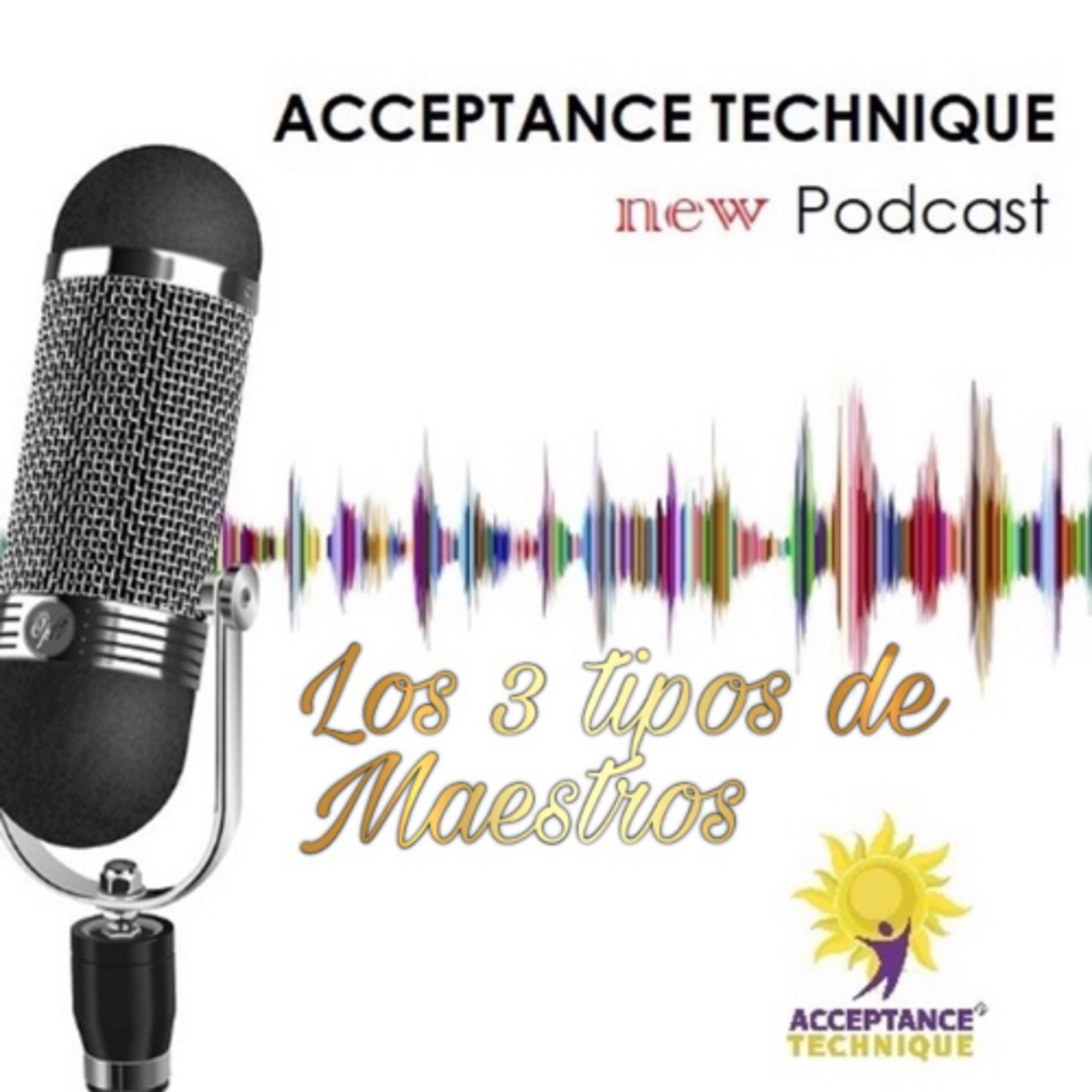 Los 3 tipos de Maestros episode artwork