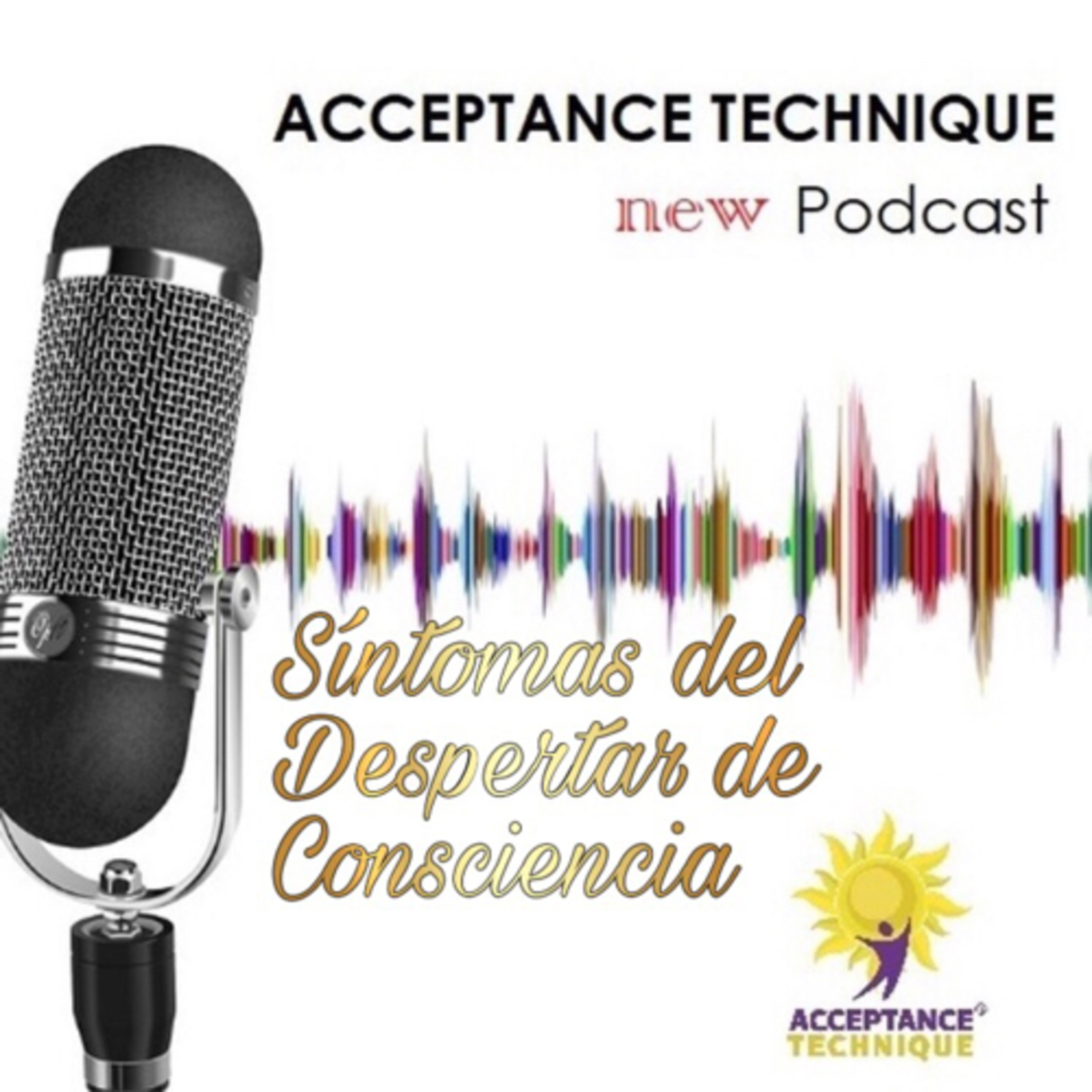 Síntomas del Despertar de Consciencia  episode artwork