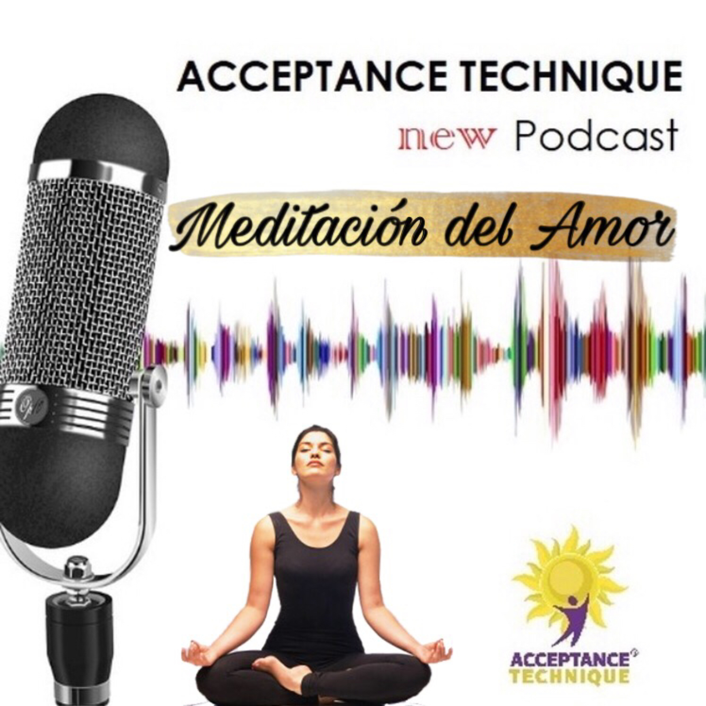 Meditación del Amor episode artwork