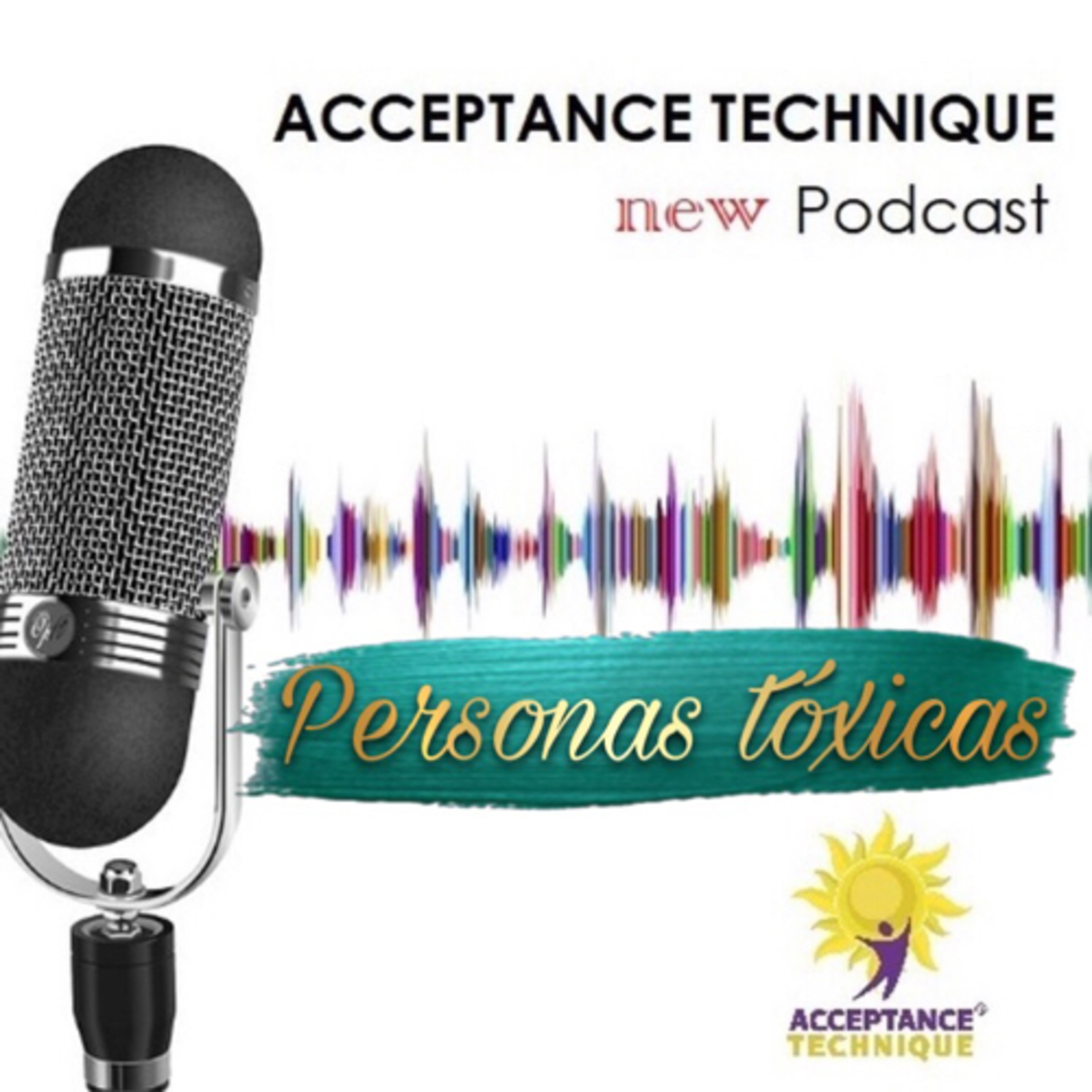 5 Formas de identificar las relaciones tóxicas  episode artwork