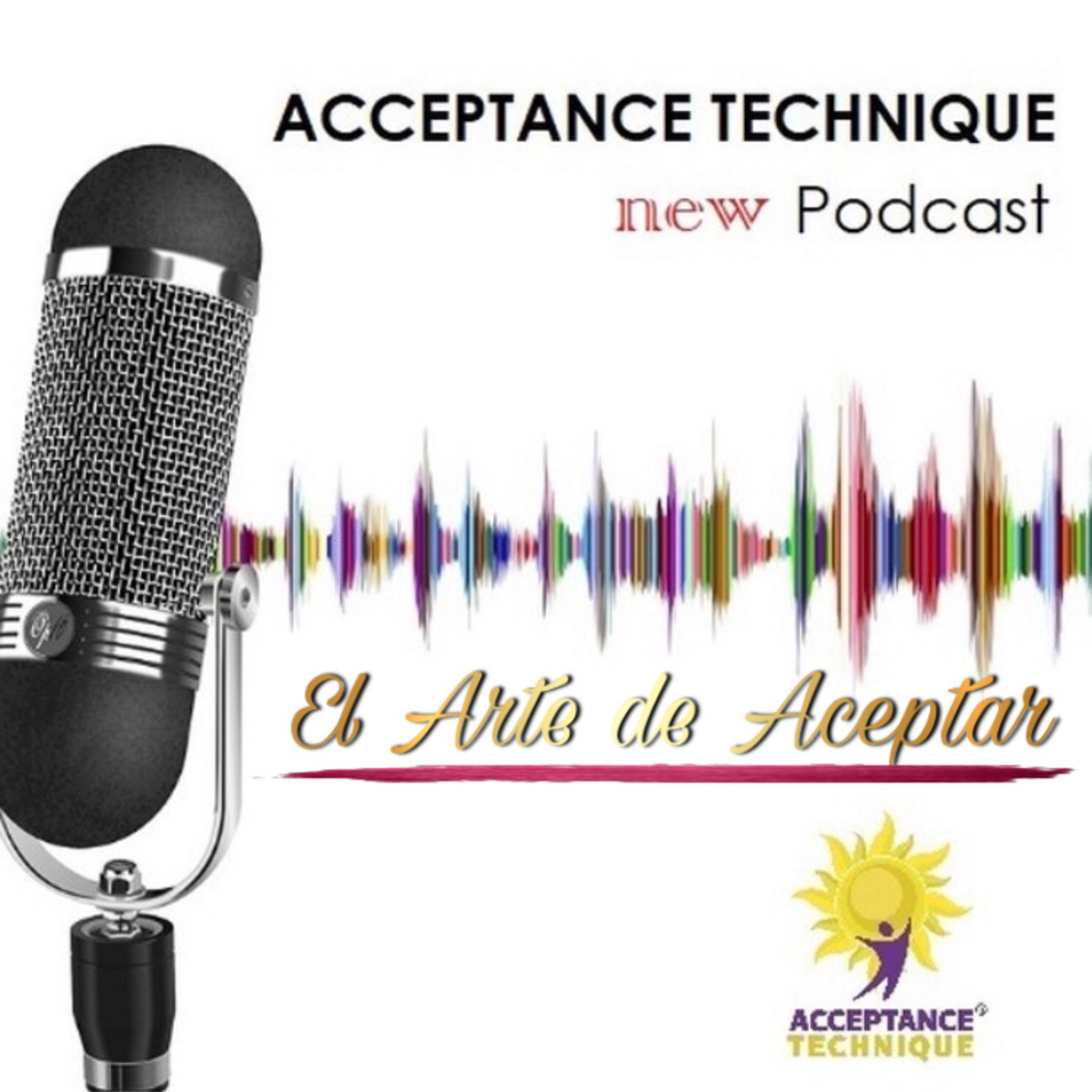 El Arte de Aceptar episode artwork