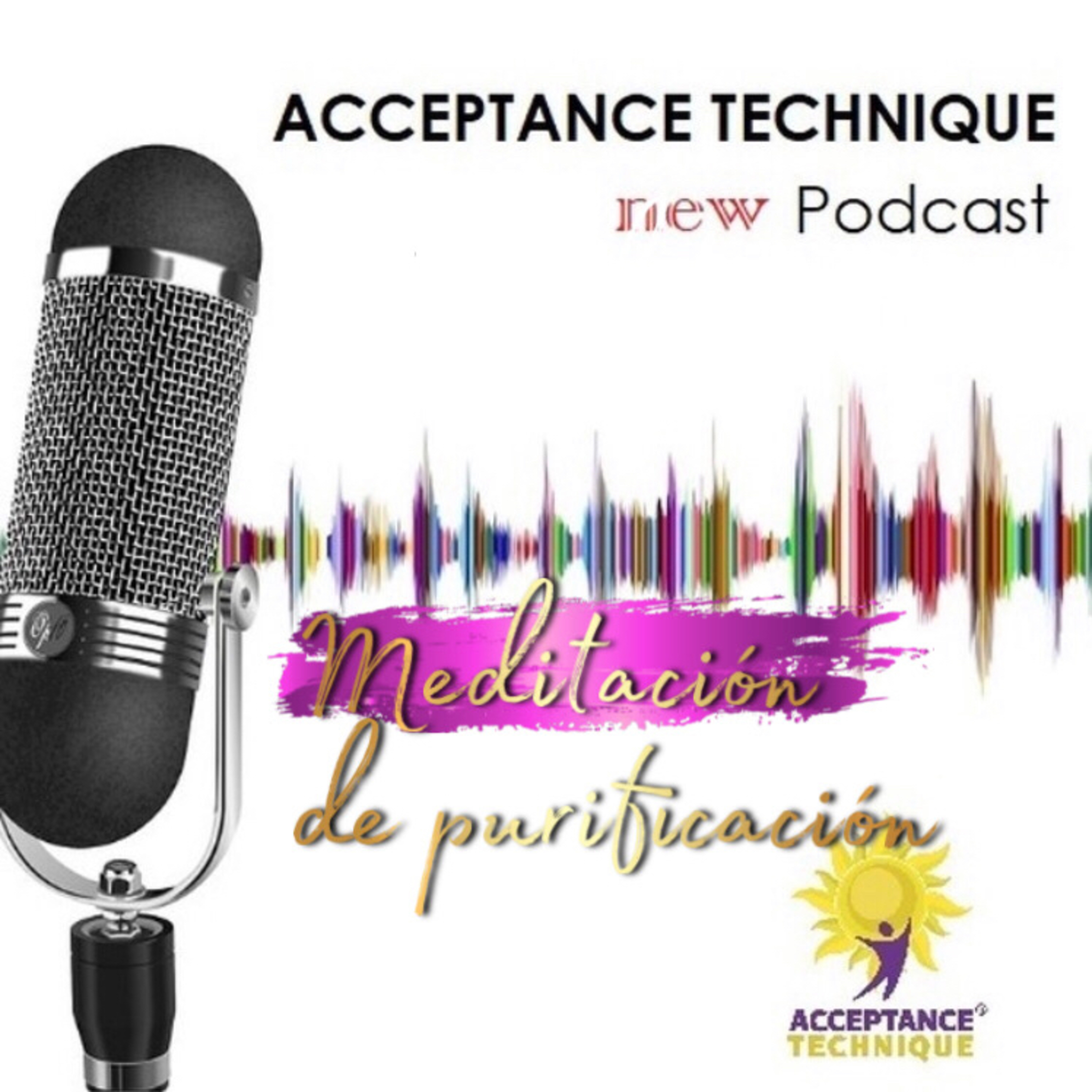 Meditación de Limpieza y Purificación Profunda episode artwork