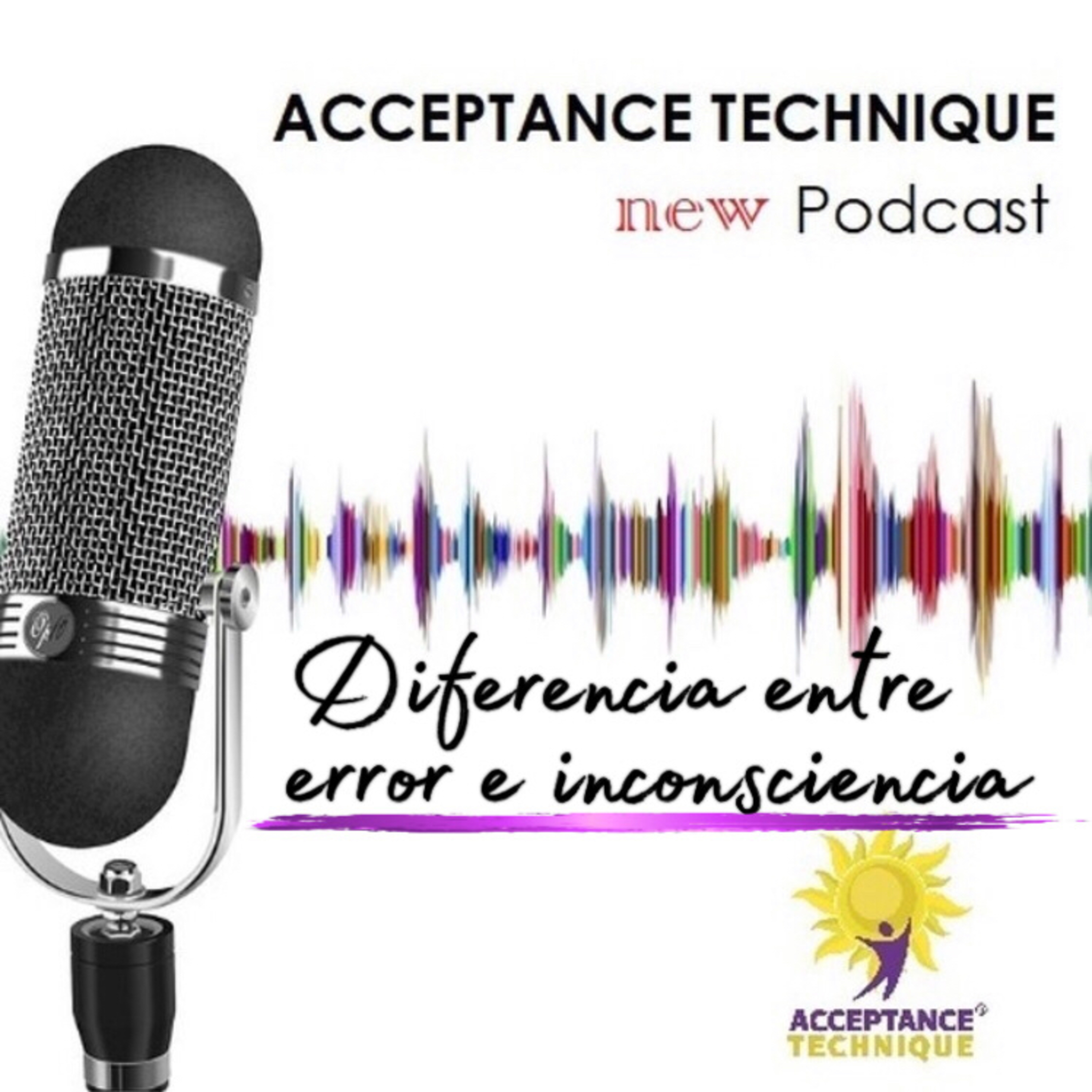 Diferencia entre Error e Inconsciencia  episode artwork