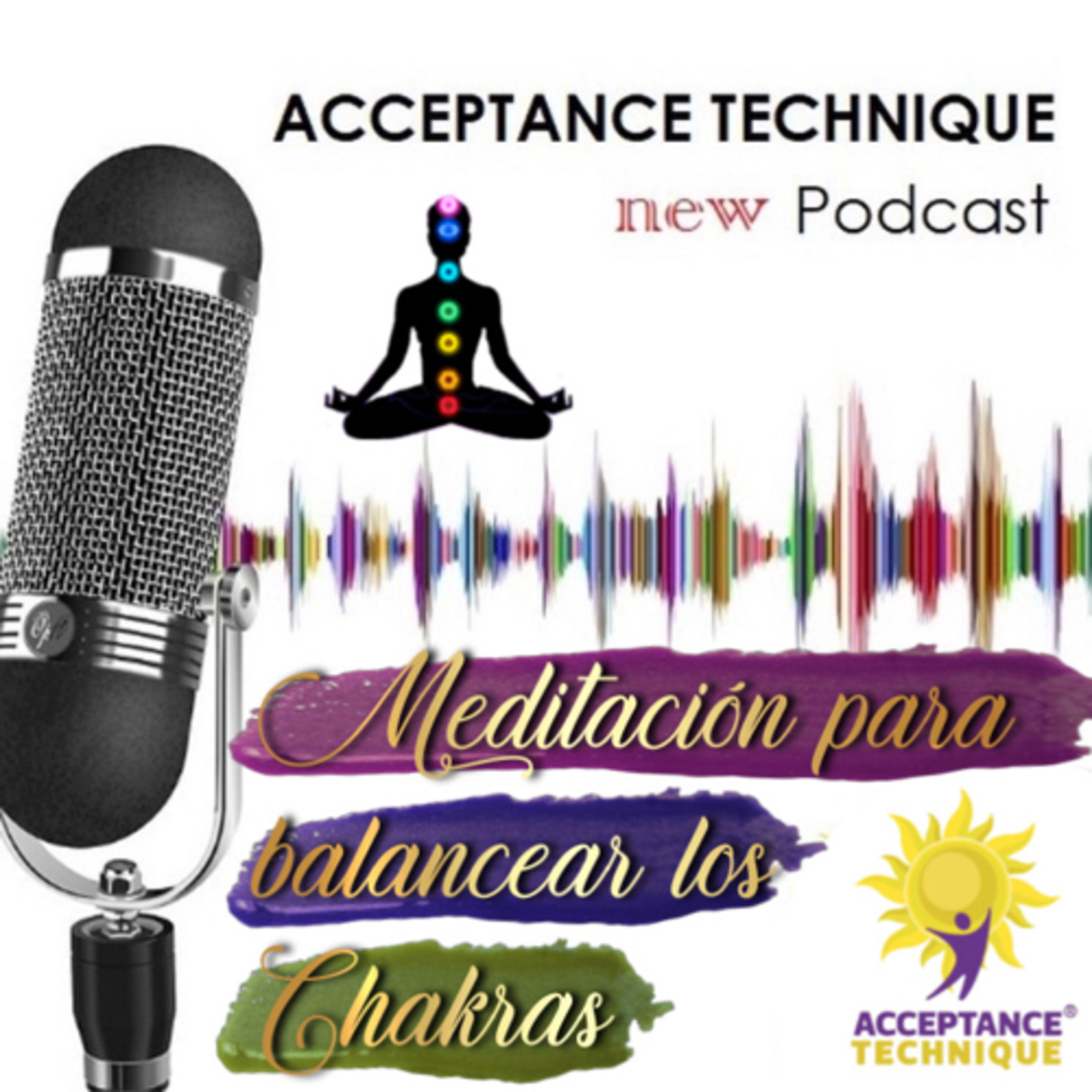 Meditación para Equilibrar los Chakras episode artwork