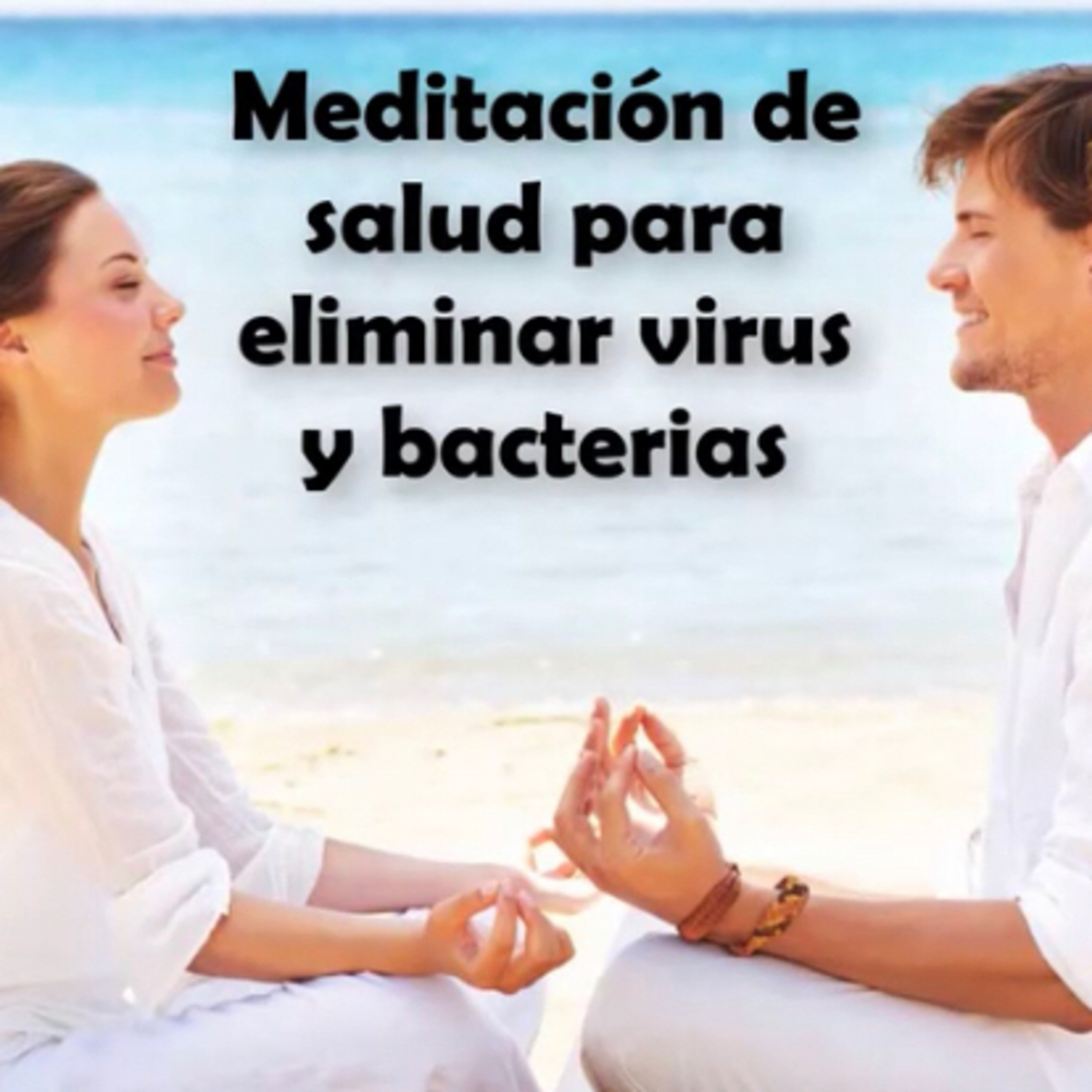 Meditación para la Salud episode artwork