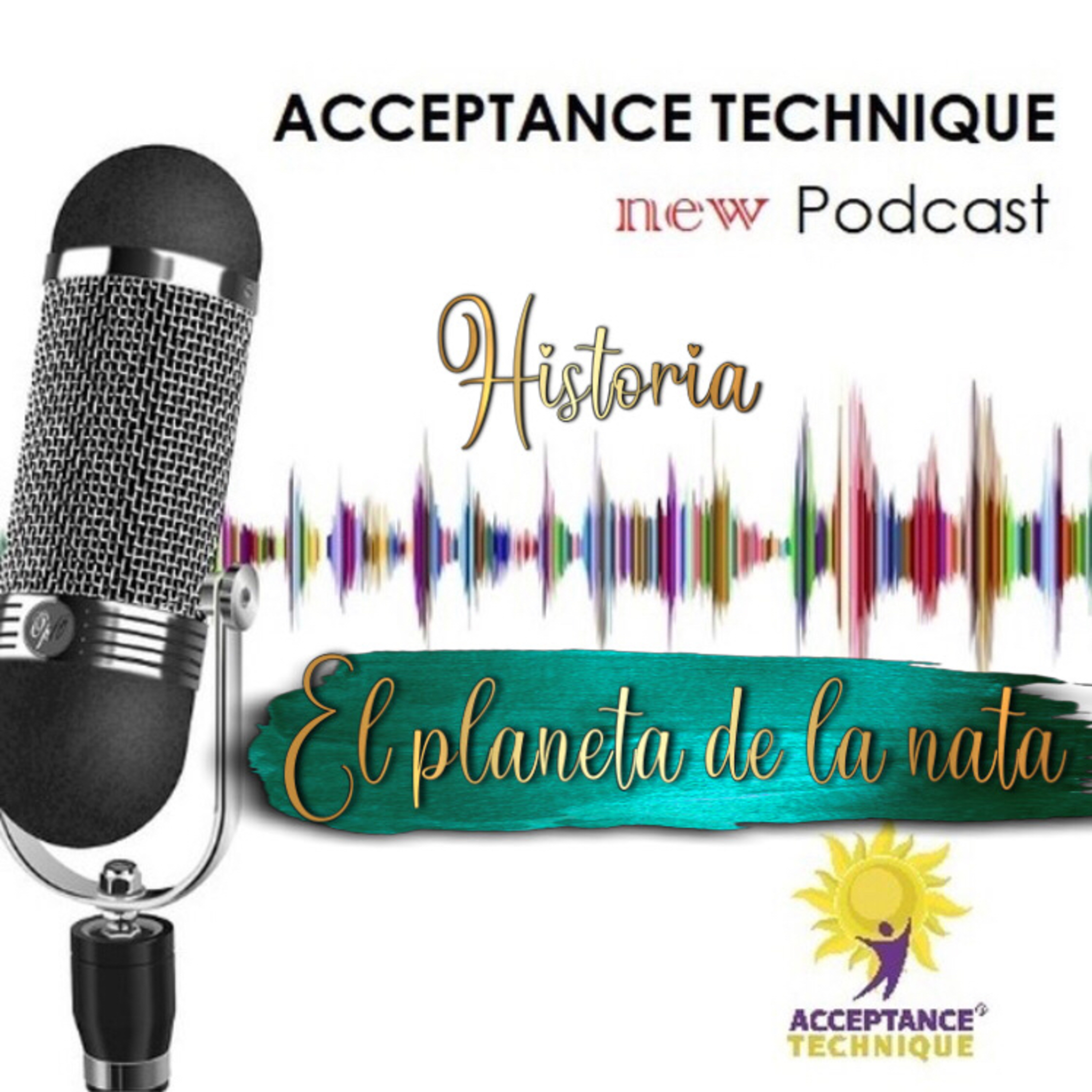 El planeta de la nata episode artwork
