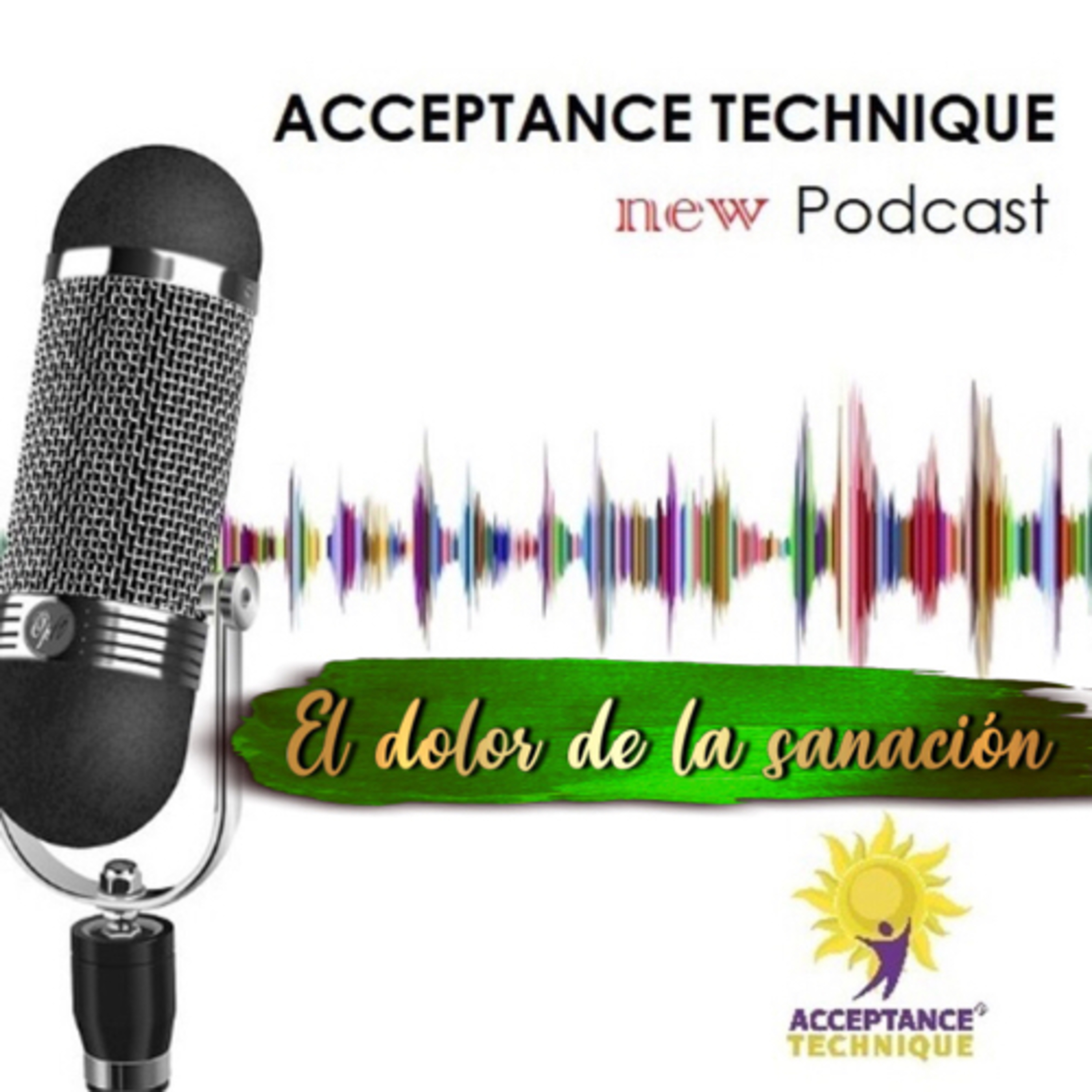 El dolor de la sanación  episode artwork