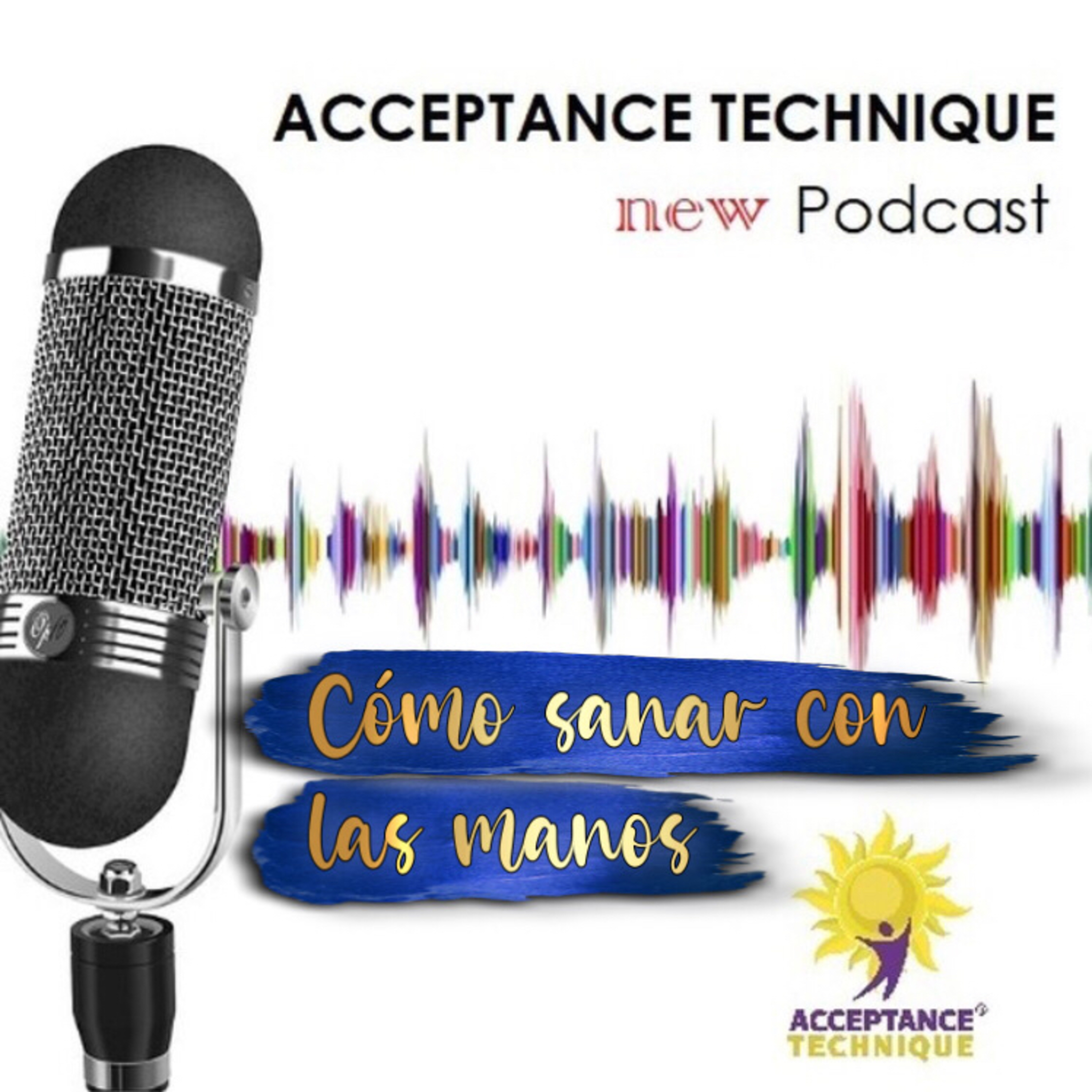 Cómo sanar con tus manos episode artwork