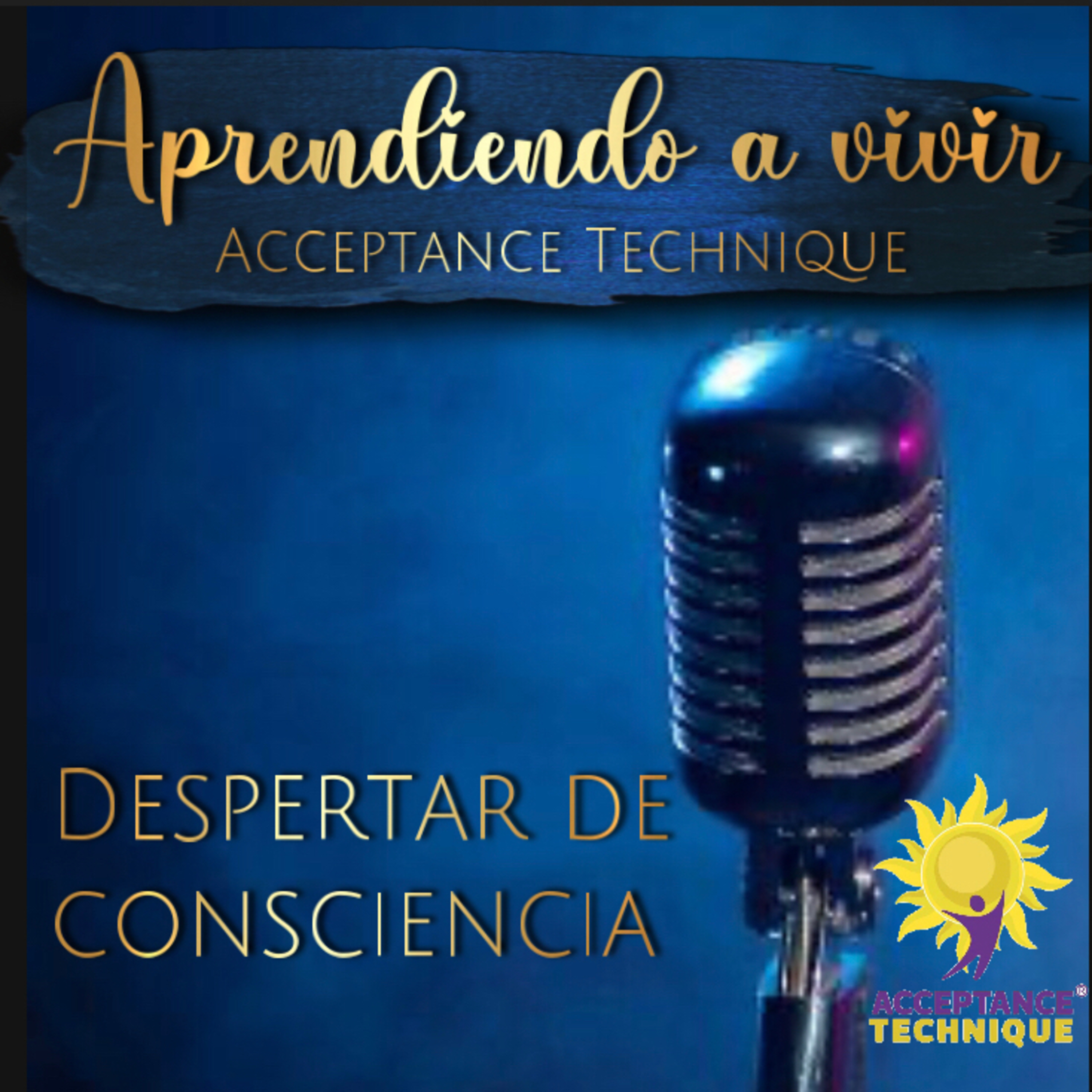 El despertar de consciencia episode artwork