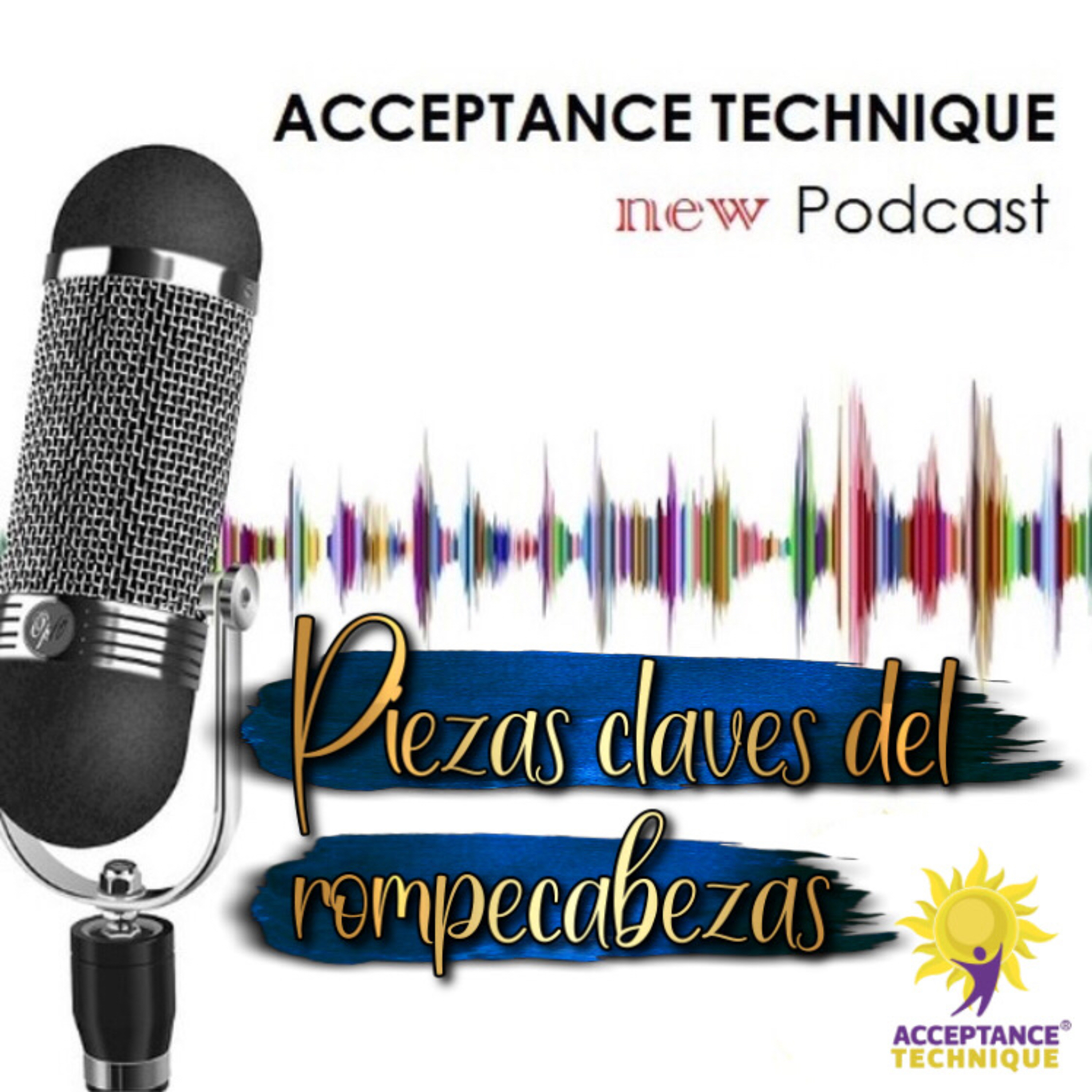 Piezas clave del rompecabezas  episode artwork