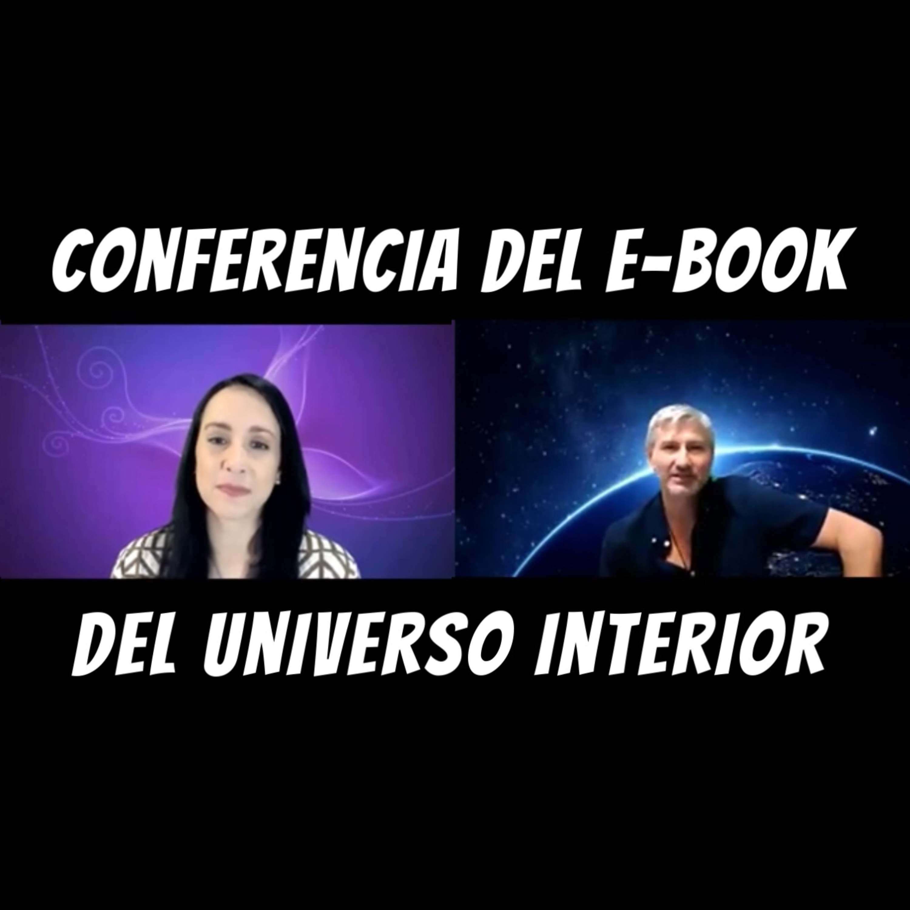 Conferencia del Universo Interior episode artwork
