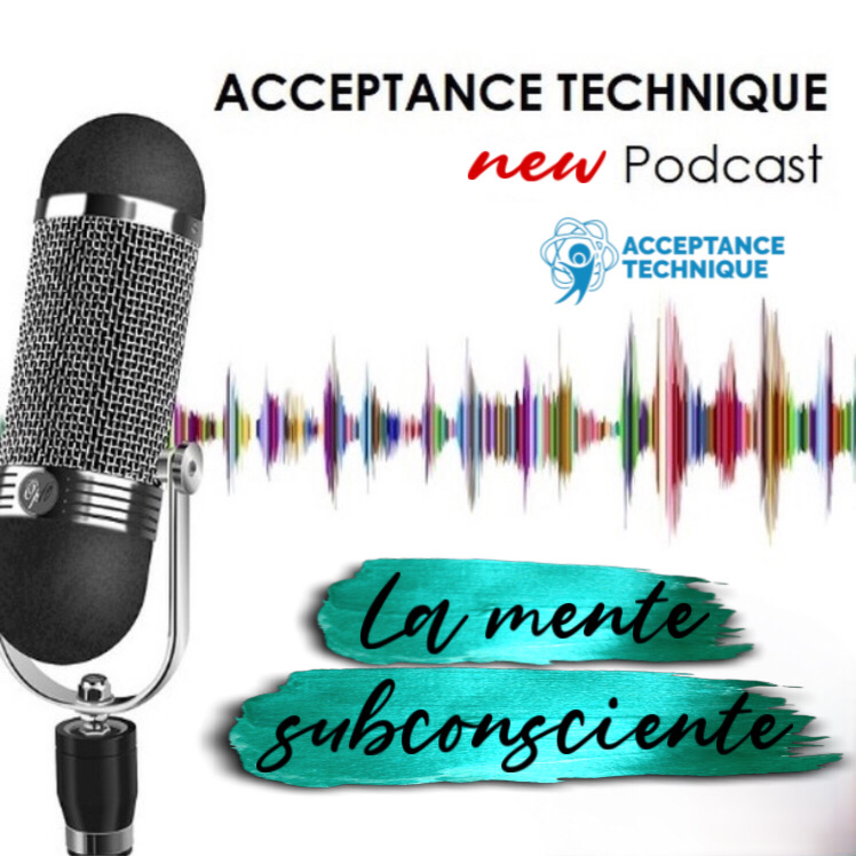 El Poder de la Mente Subconsciente episode artwork