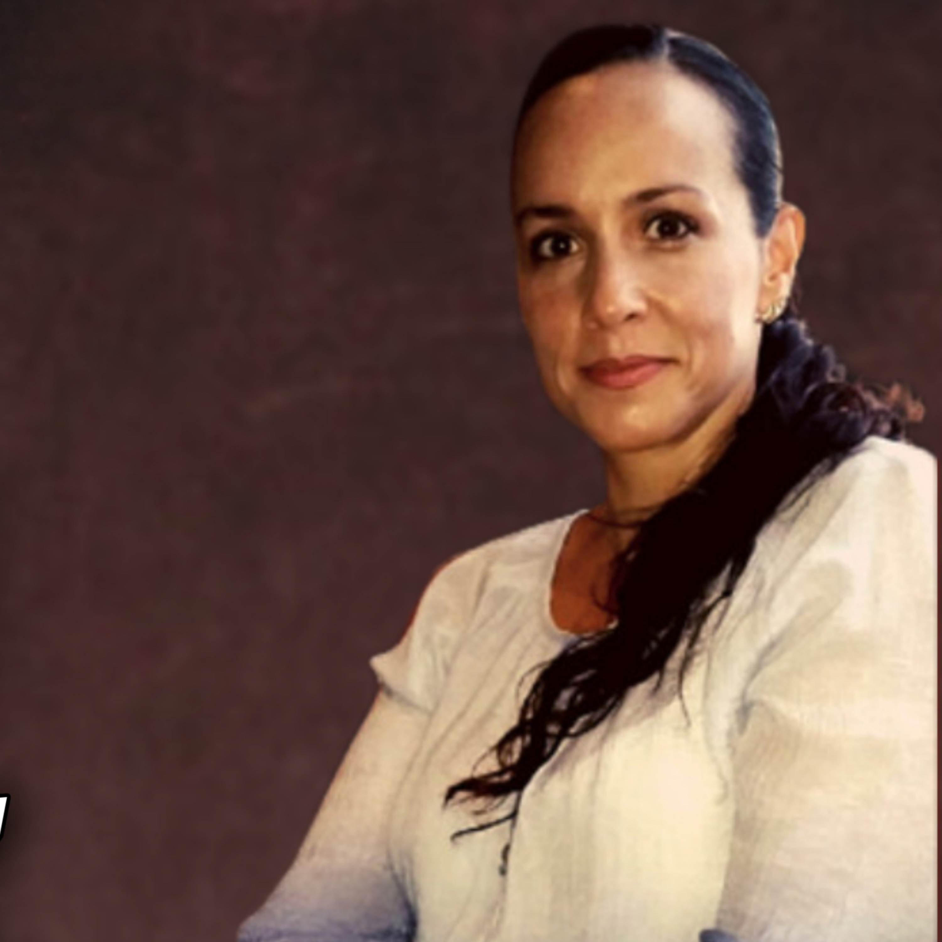 Cómo inicia el despertar de consciencia de Verónica González  episode artwork