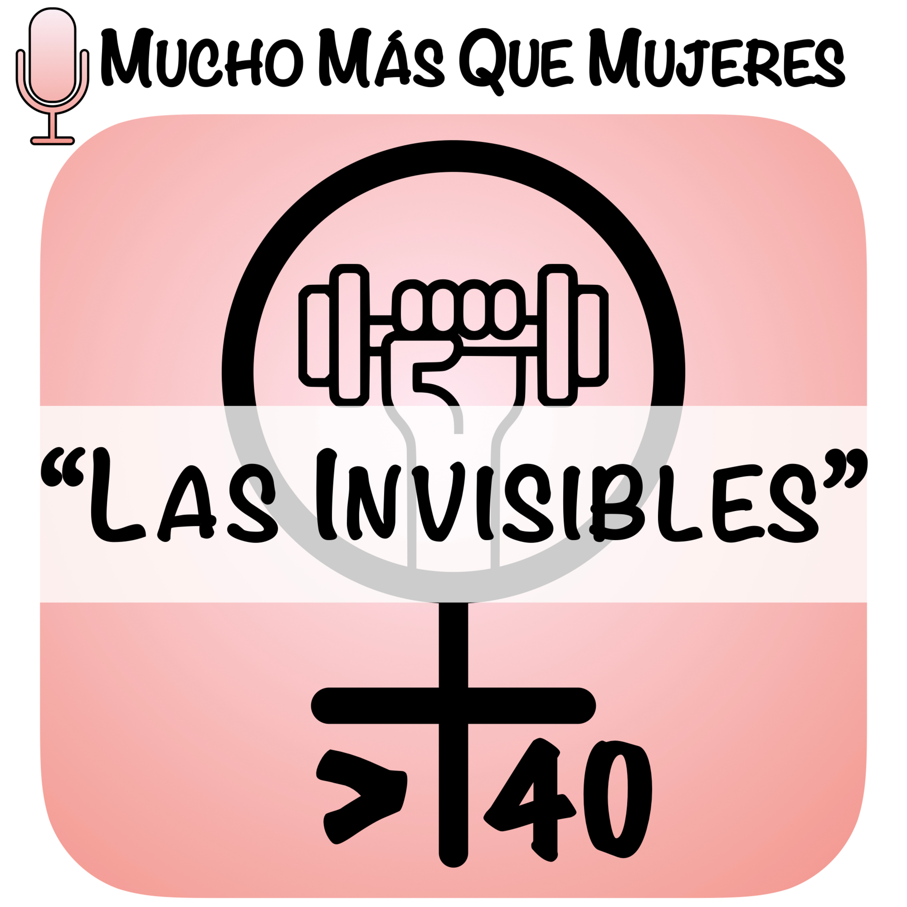 Mucho Más Que Mujeres