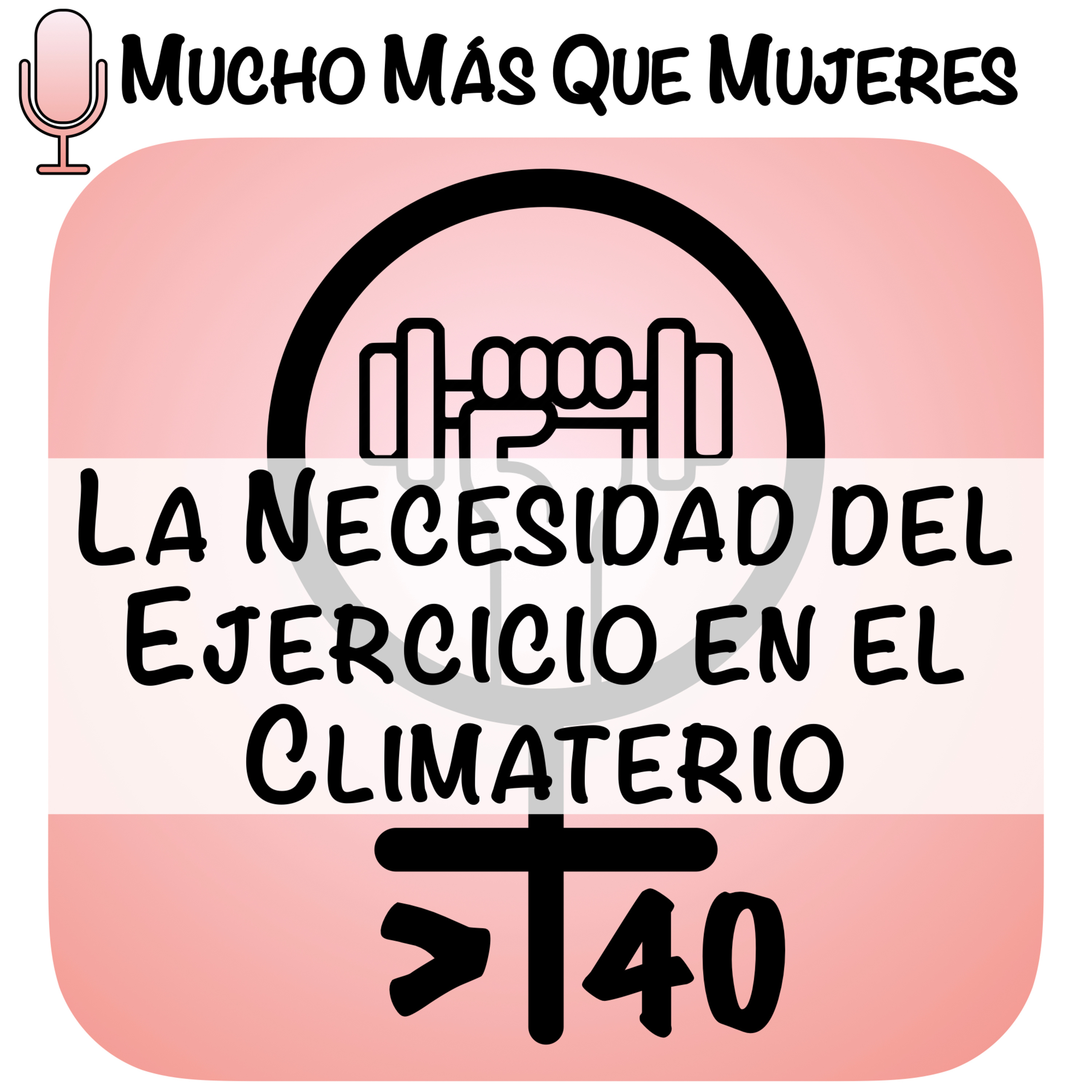 Mucho Más Que Mujeres