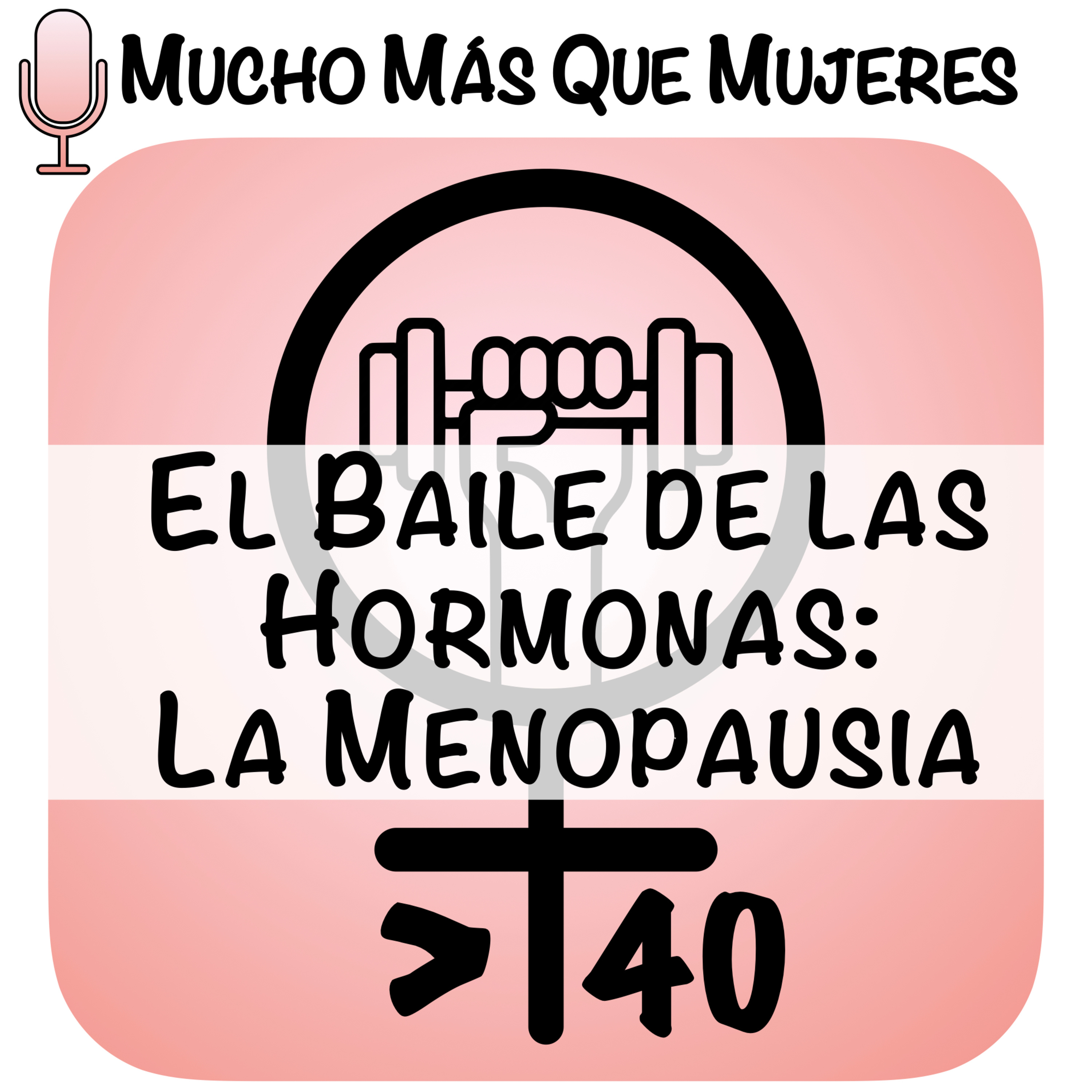 Mucho Más Que Mujeres