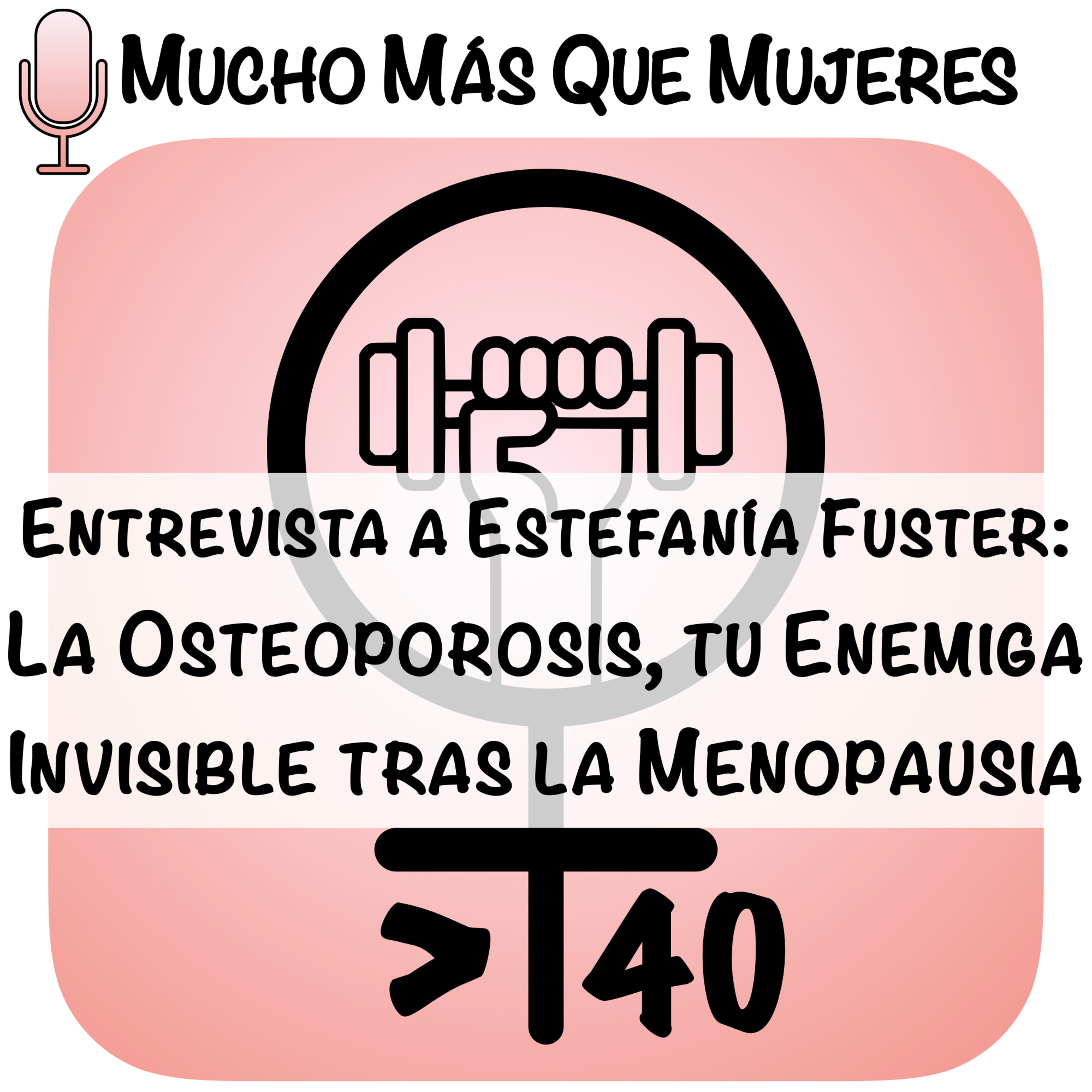 Mucho Más Que Mujeres