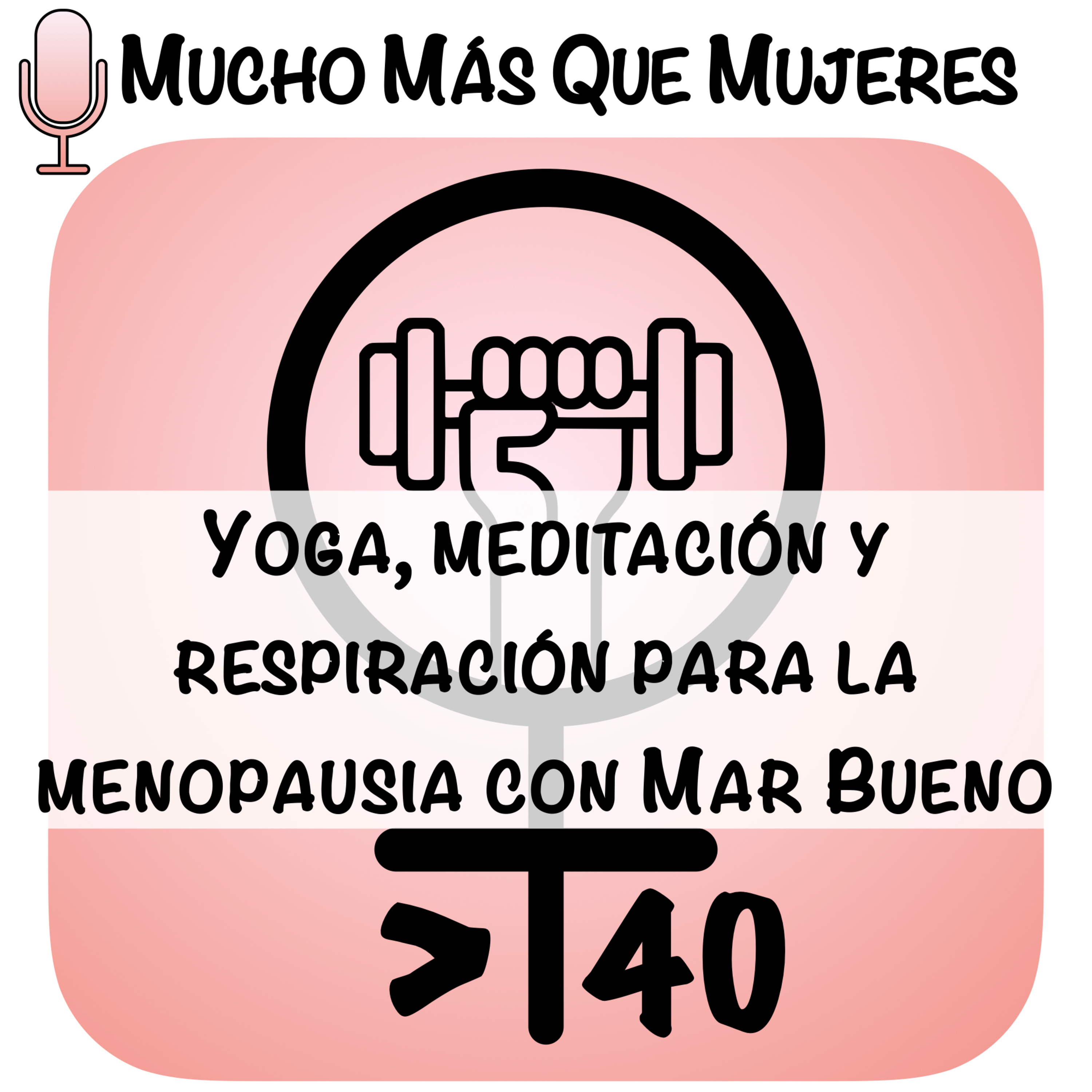 Mucho Más Que Mujeres