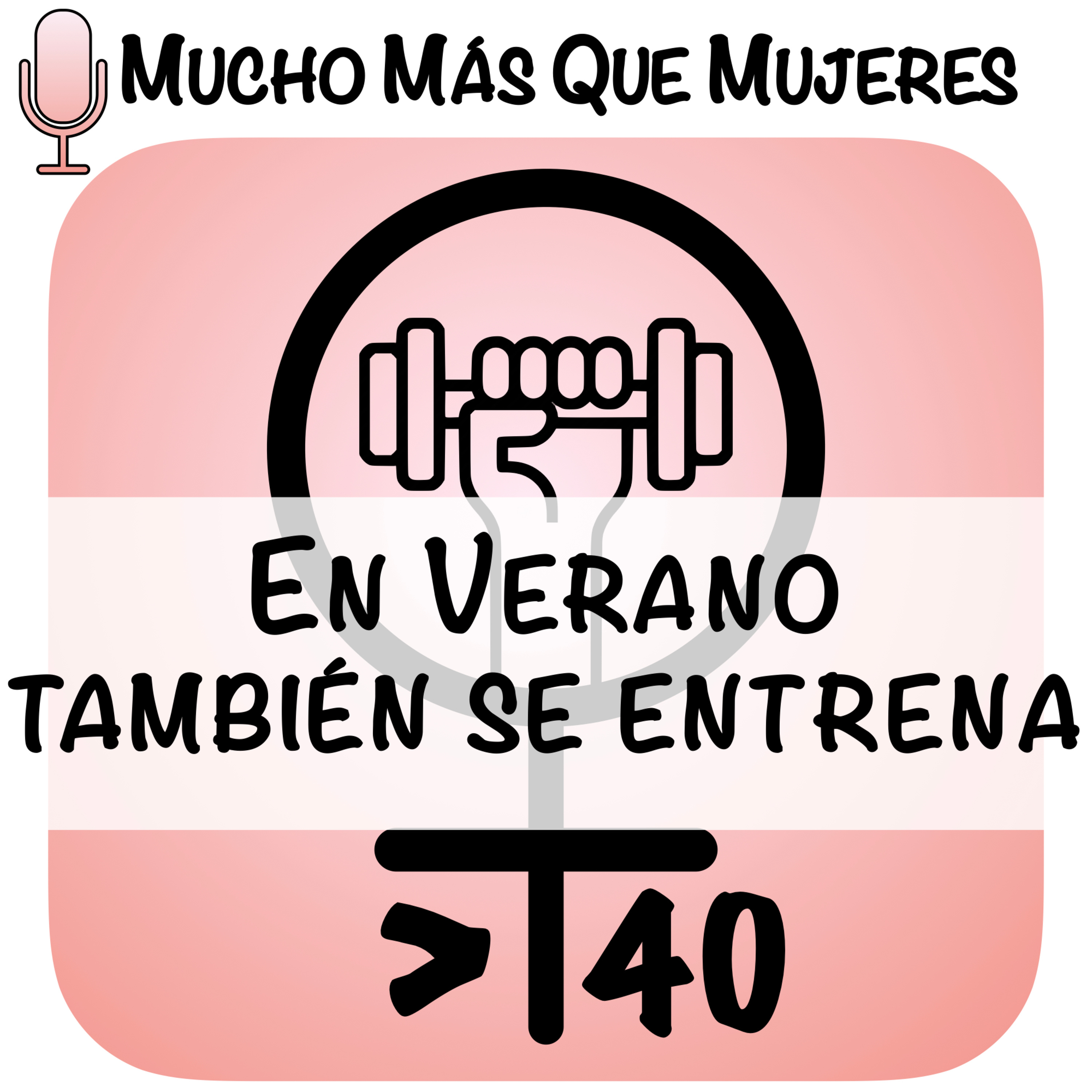 Mucho Más Que Mujeres