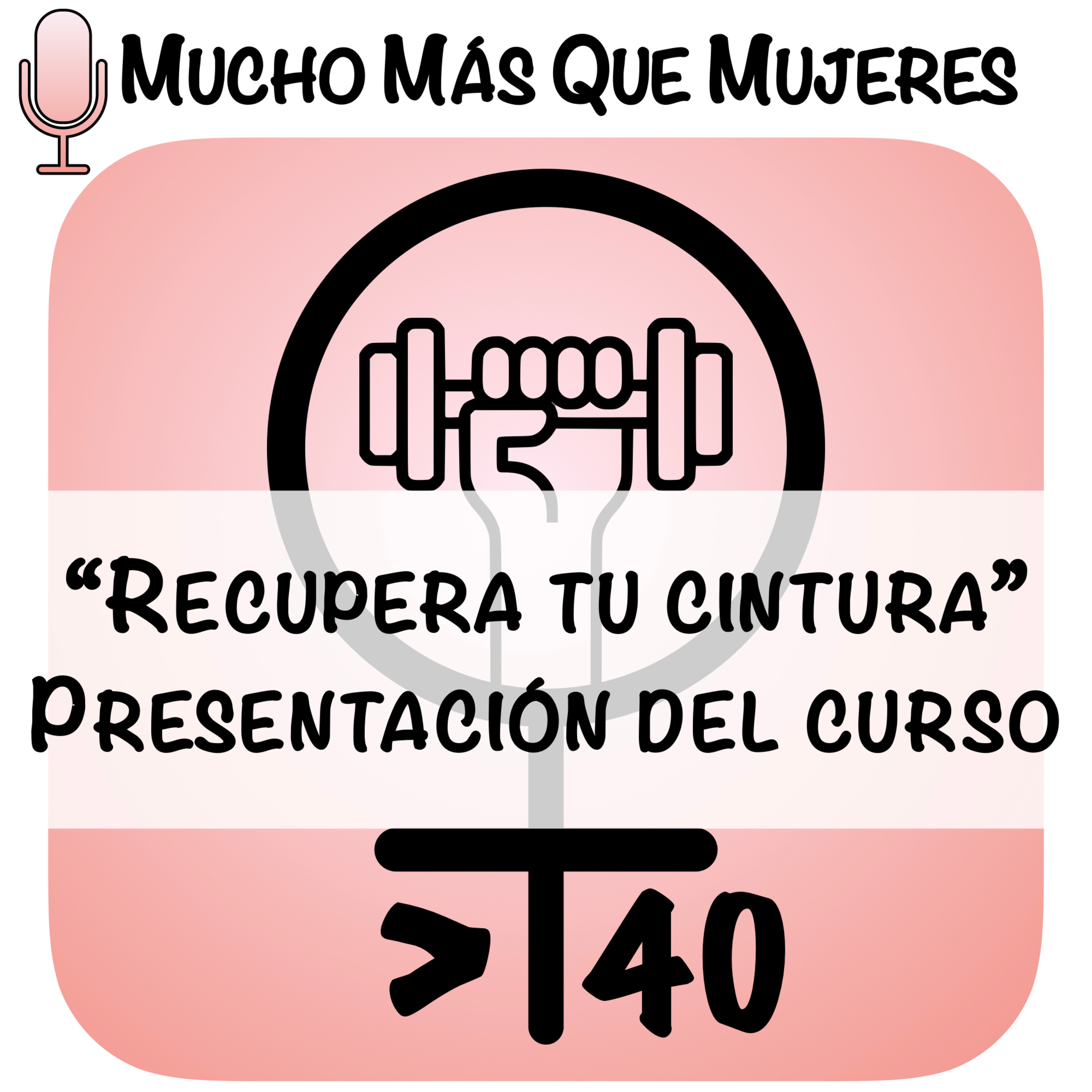 Mucho Más Que Mujeres