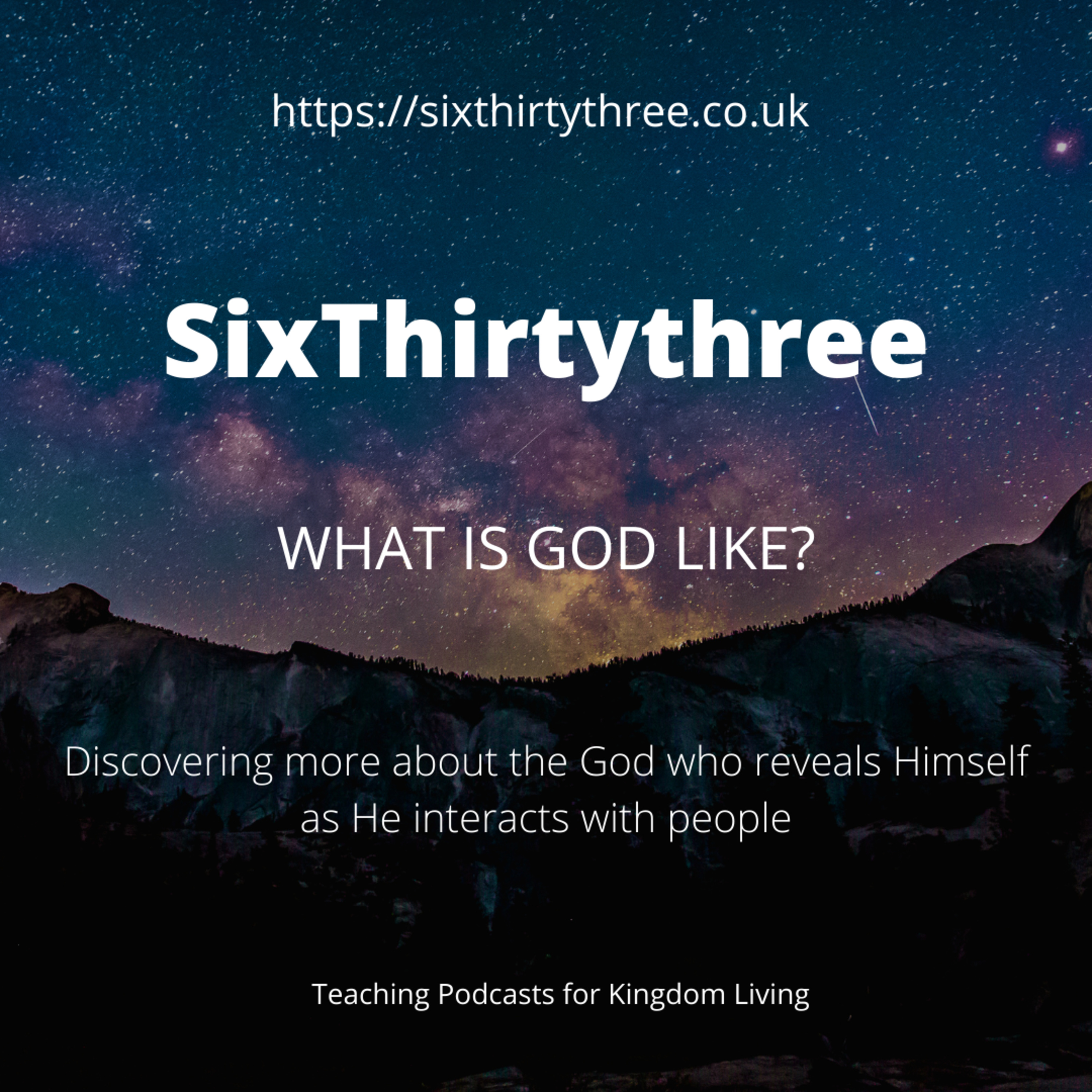 SixThirtyThree - \
