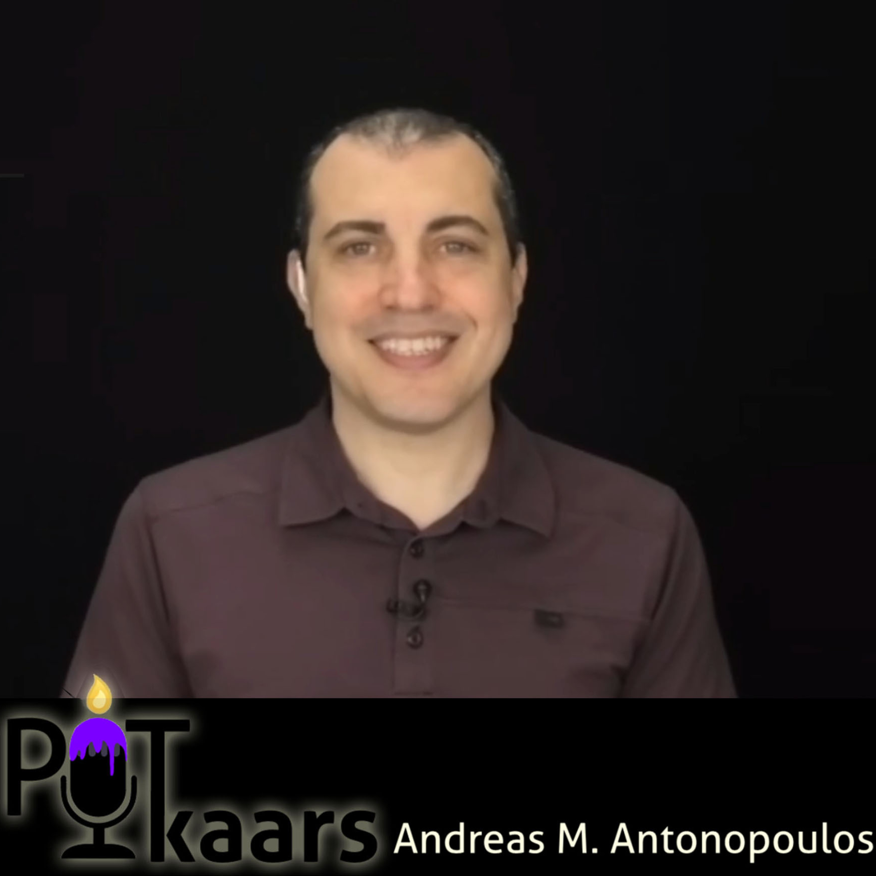Potkaars - talks with everyone