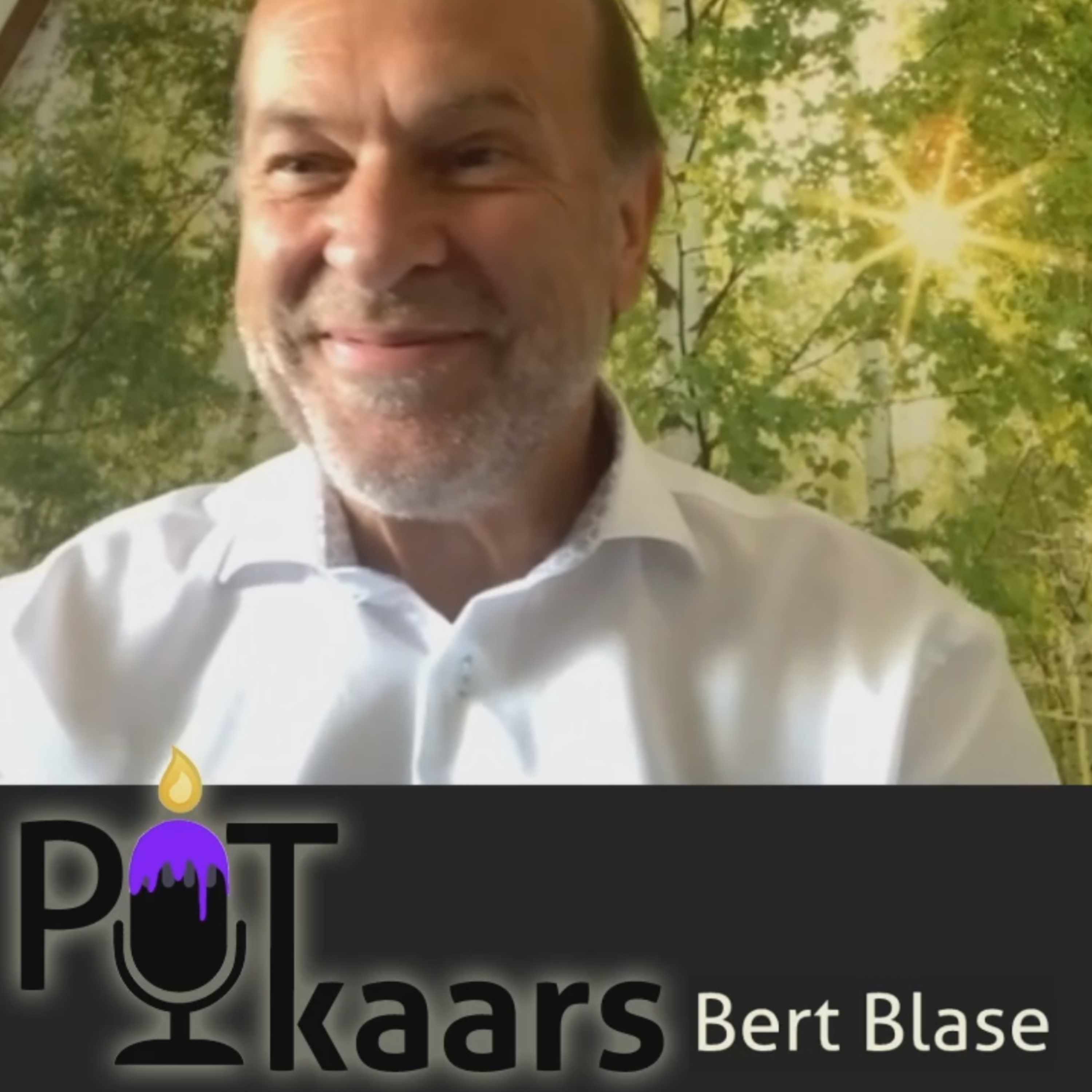 De Grondwet en de Burgemeester in Coronatijd - met de Burgemeester van Heerhugowaard, Bert Blase episode artwork