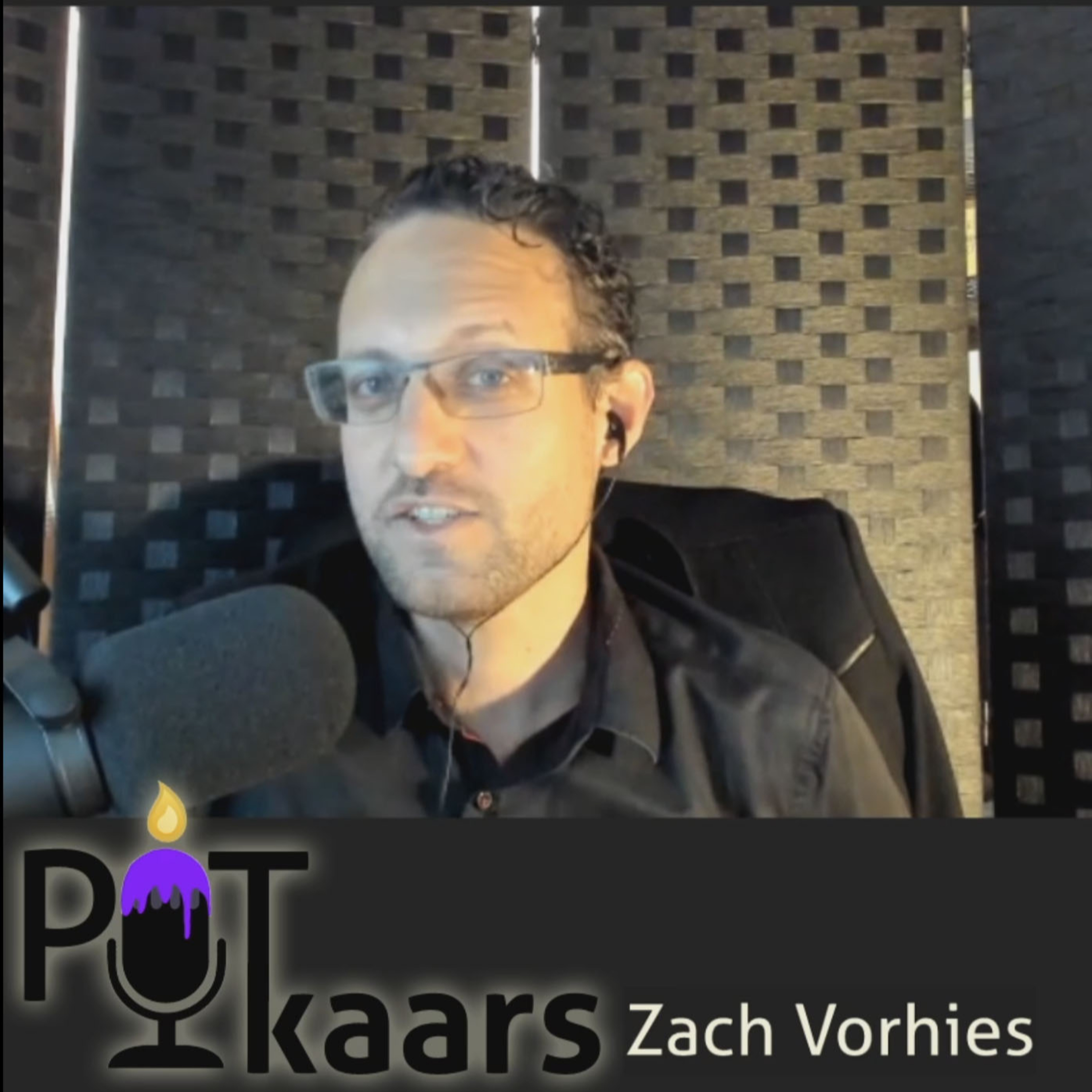 Potkaars - talks with everyone