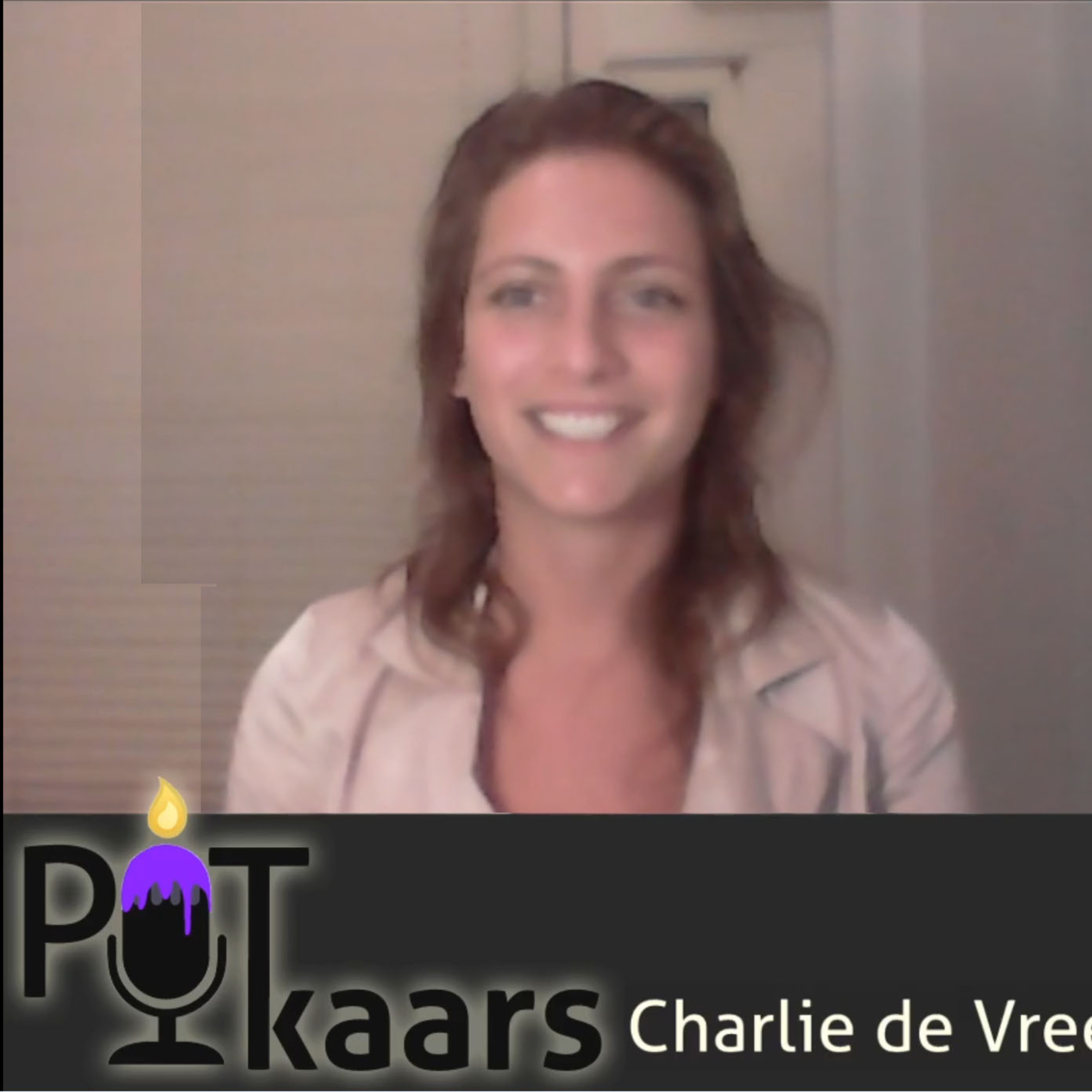 We worden door het RIVM Bedisseld - Rico Brouwer en Charlie de Vreede episode artwork