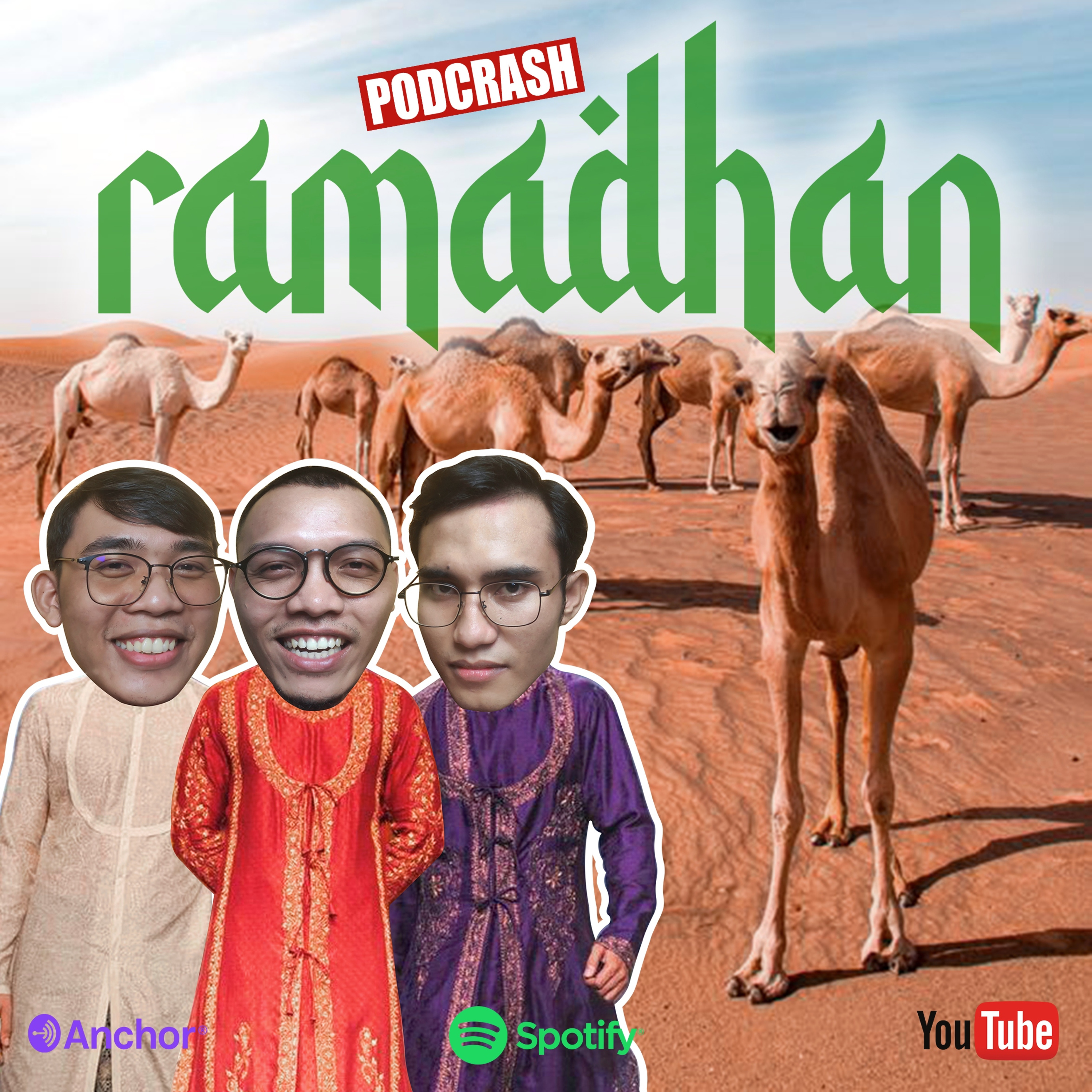 PODCRASHuka