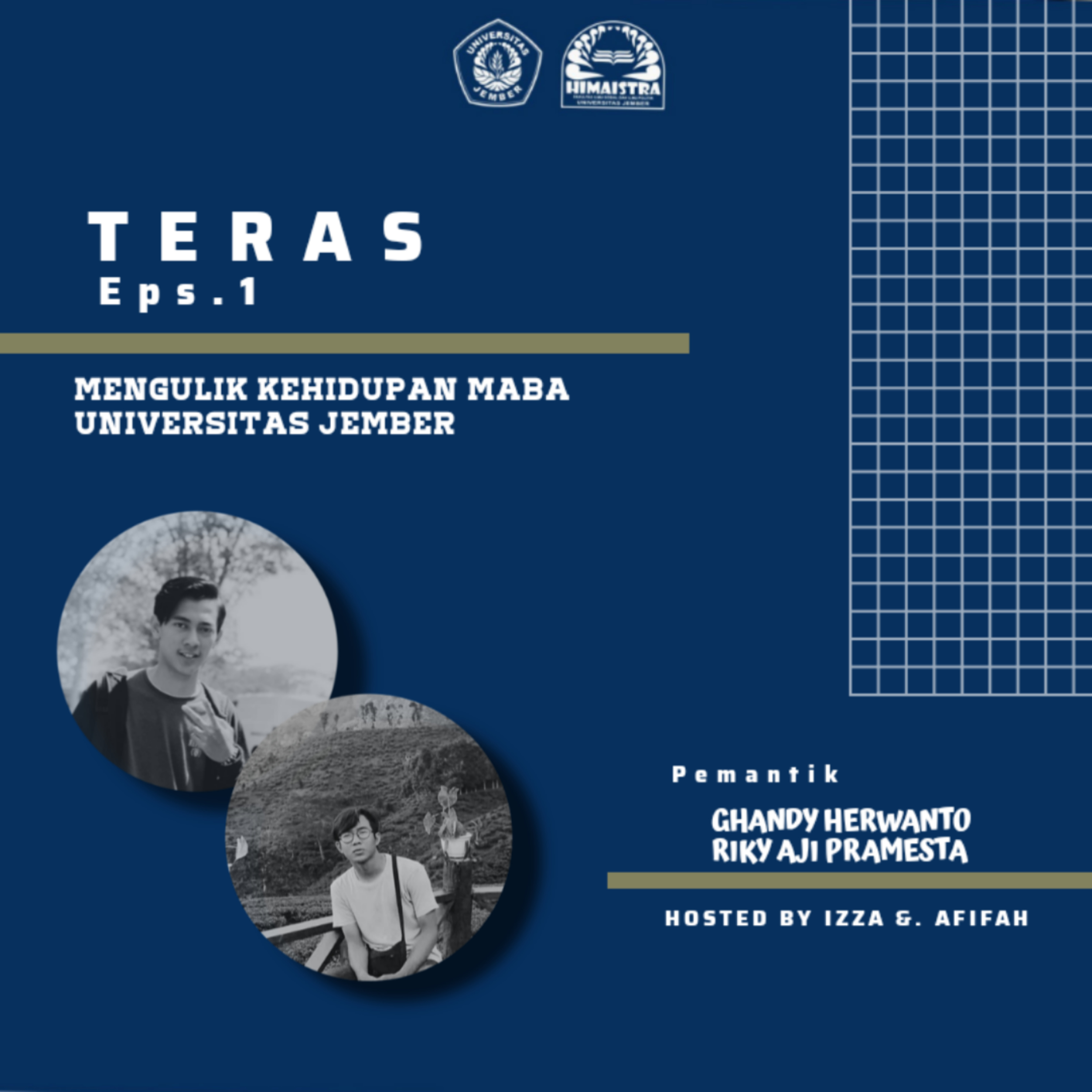 Teras Himaistra
