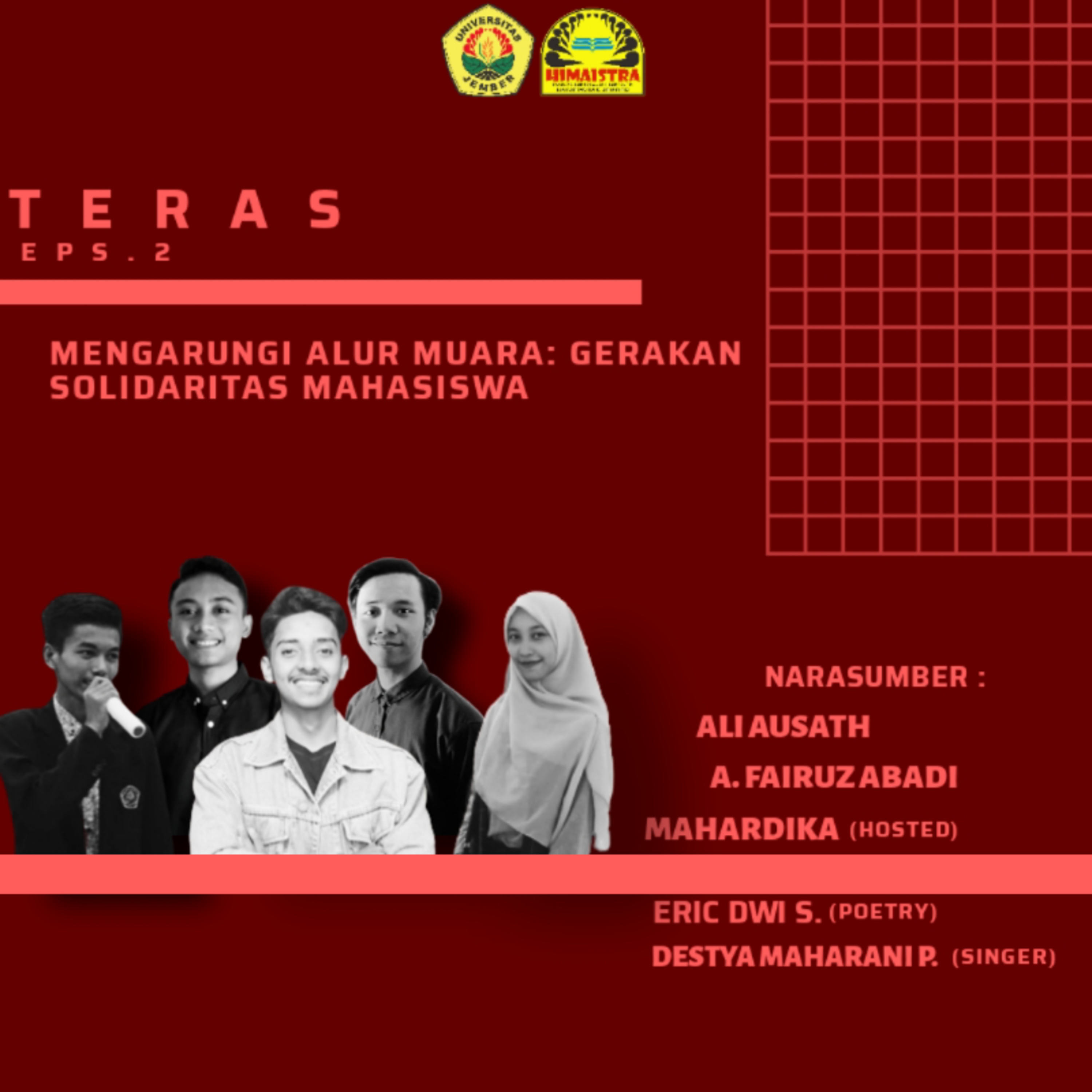 Teras Himaistra
