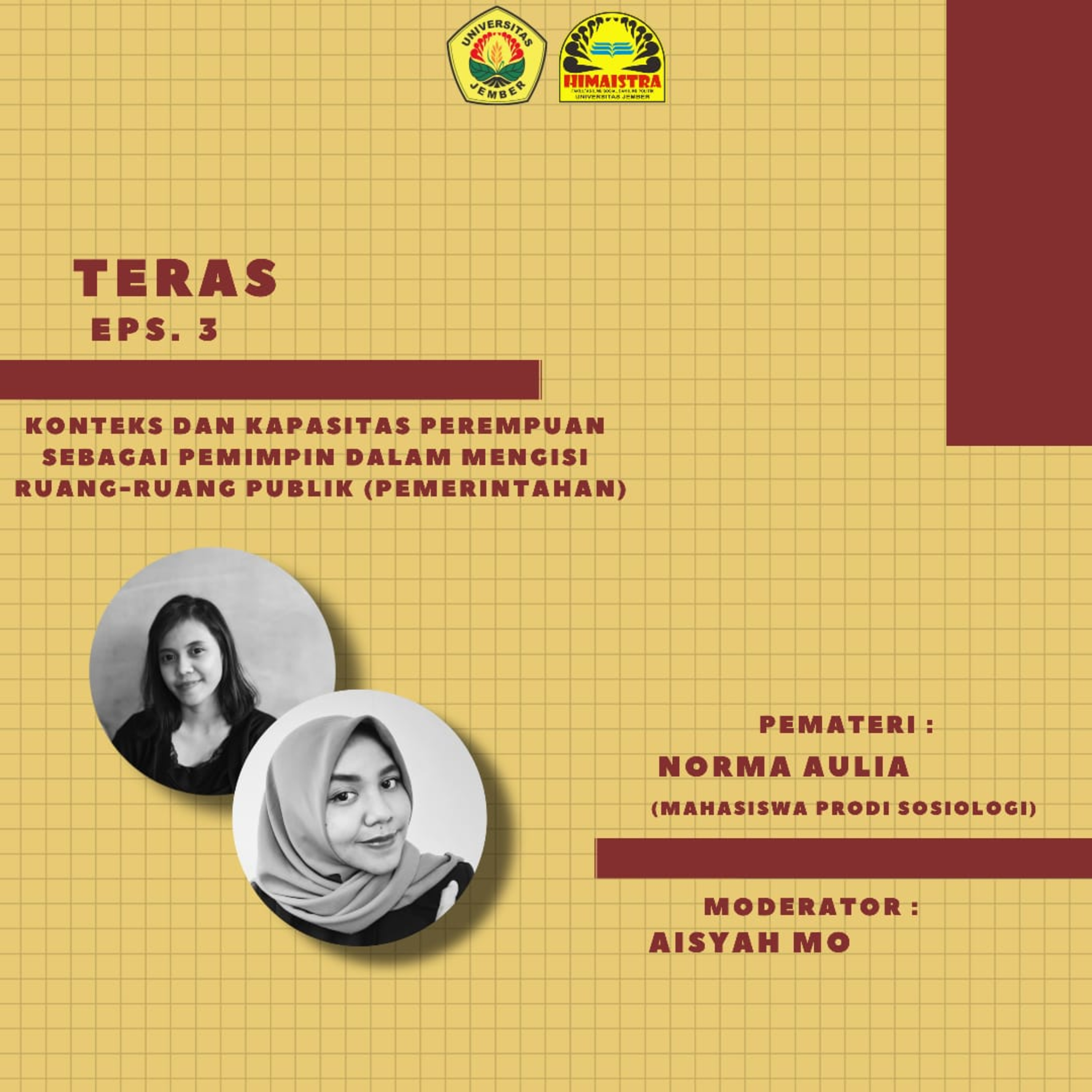 Teras Himaistra