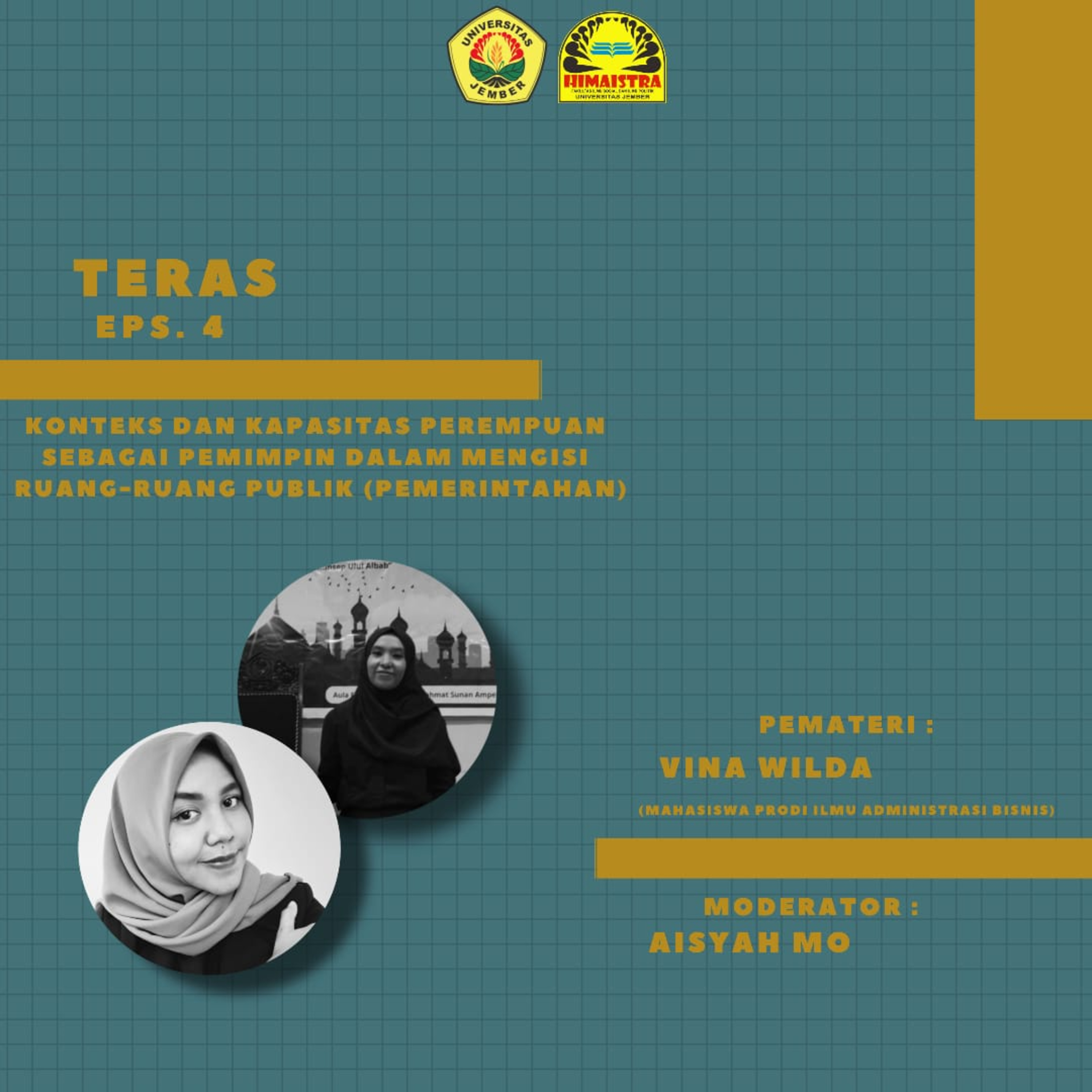 Teras Himaistra