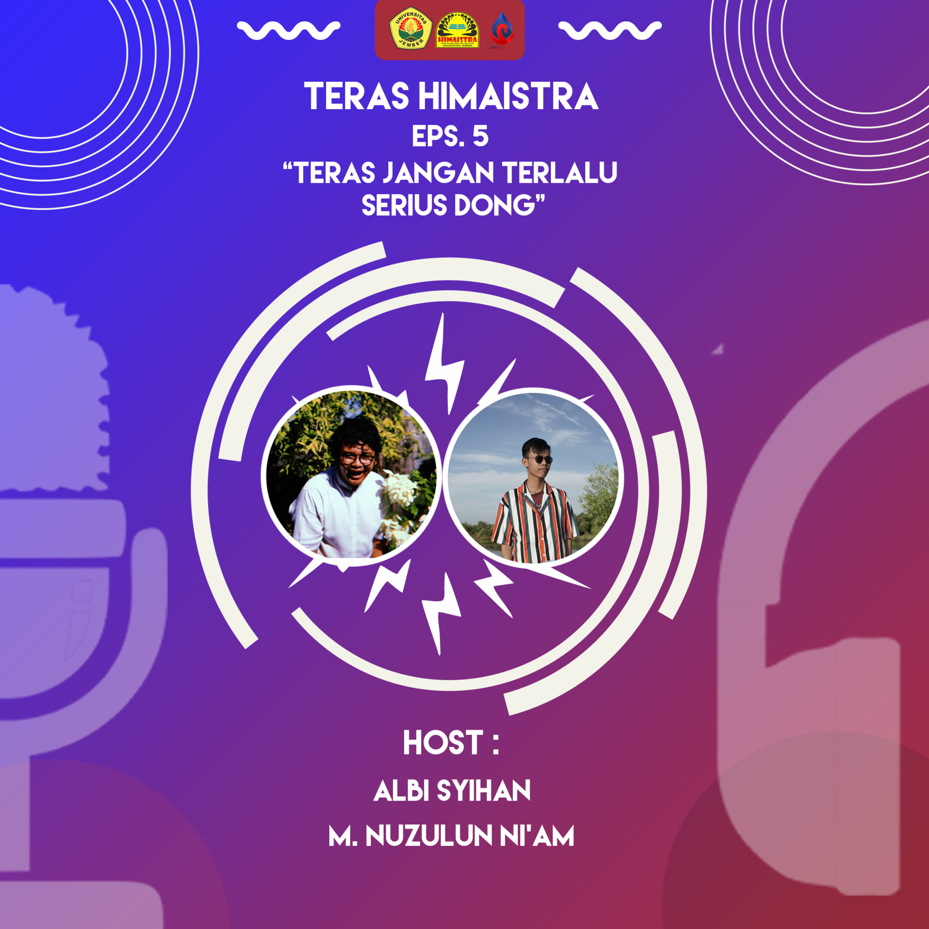 Teras Himaistra