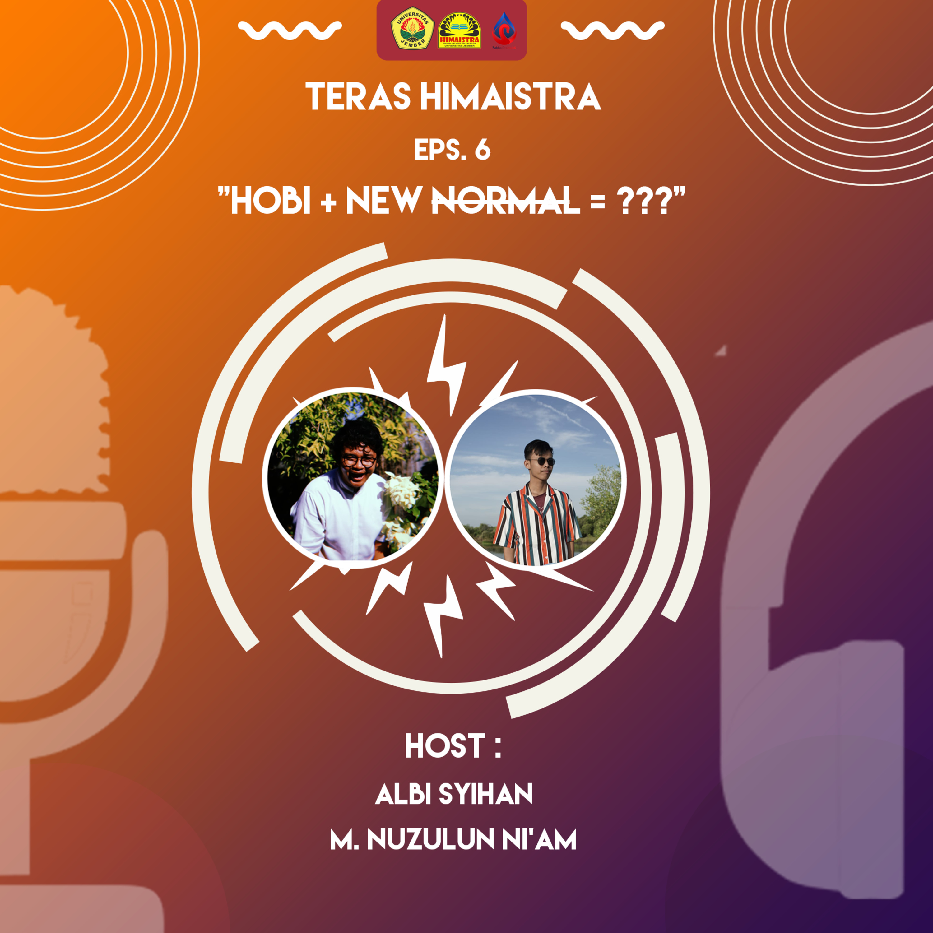 Teras Himaistra