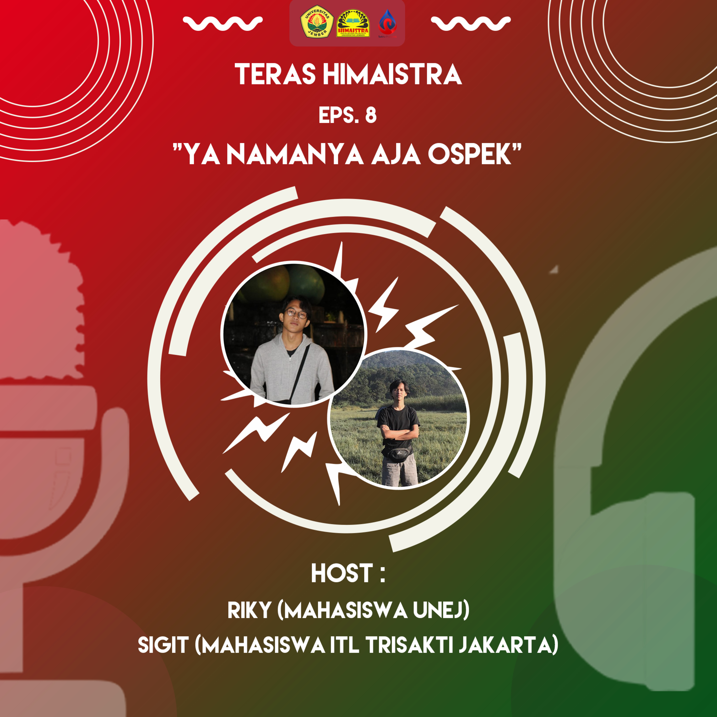 Teras Himaistra