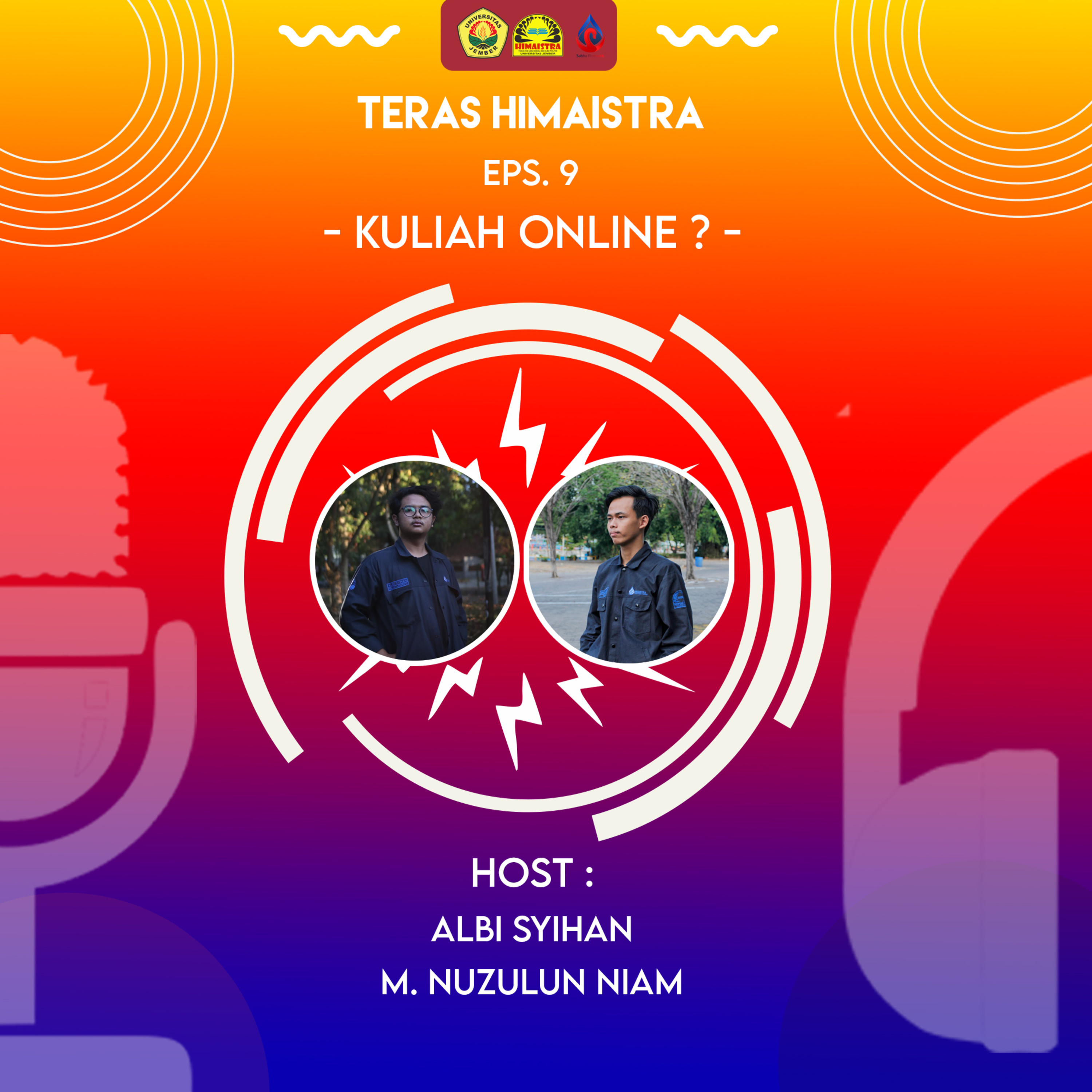 Teras Himaistra