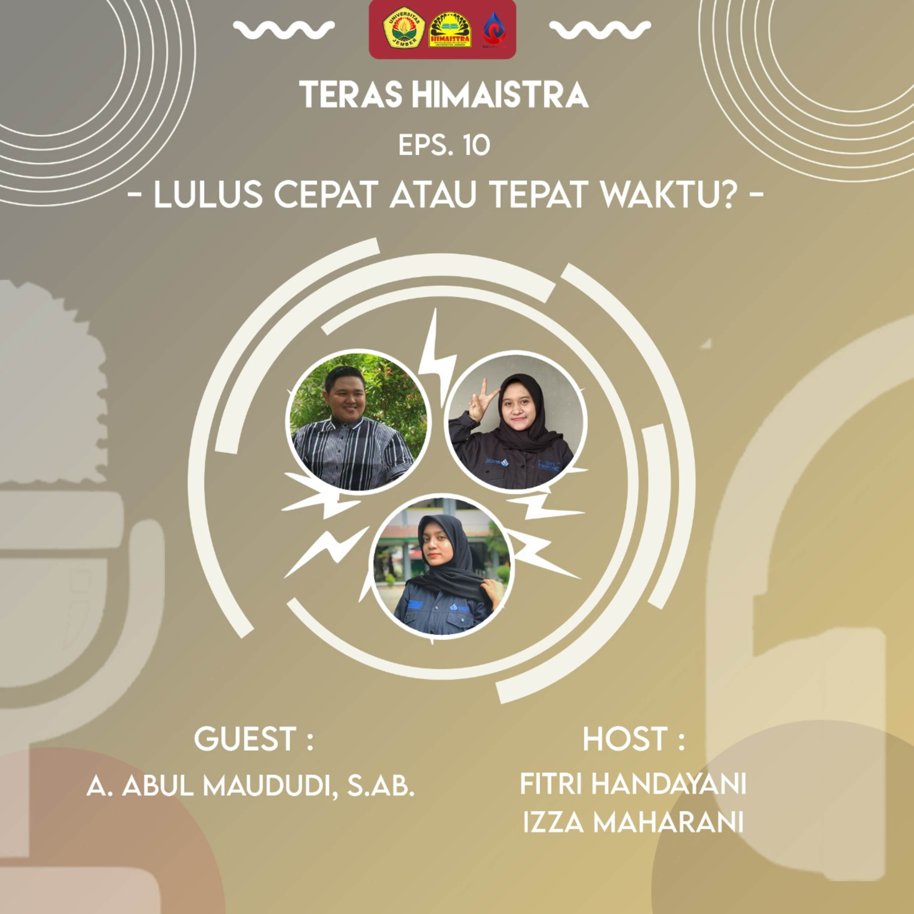 Teras Himaistra