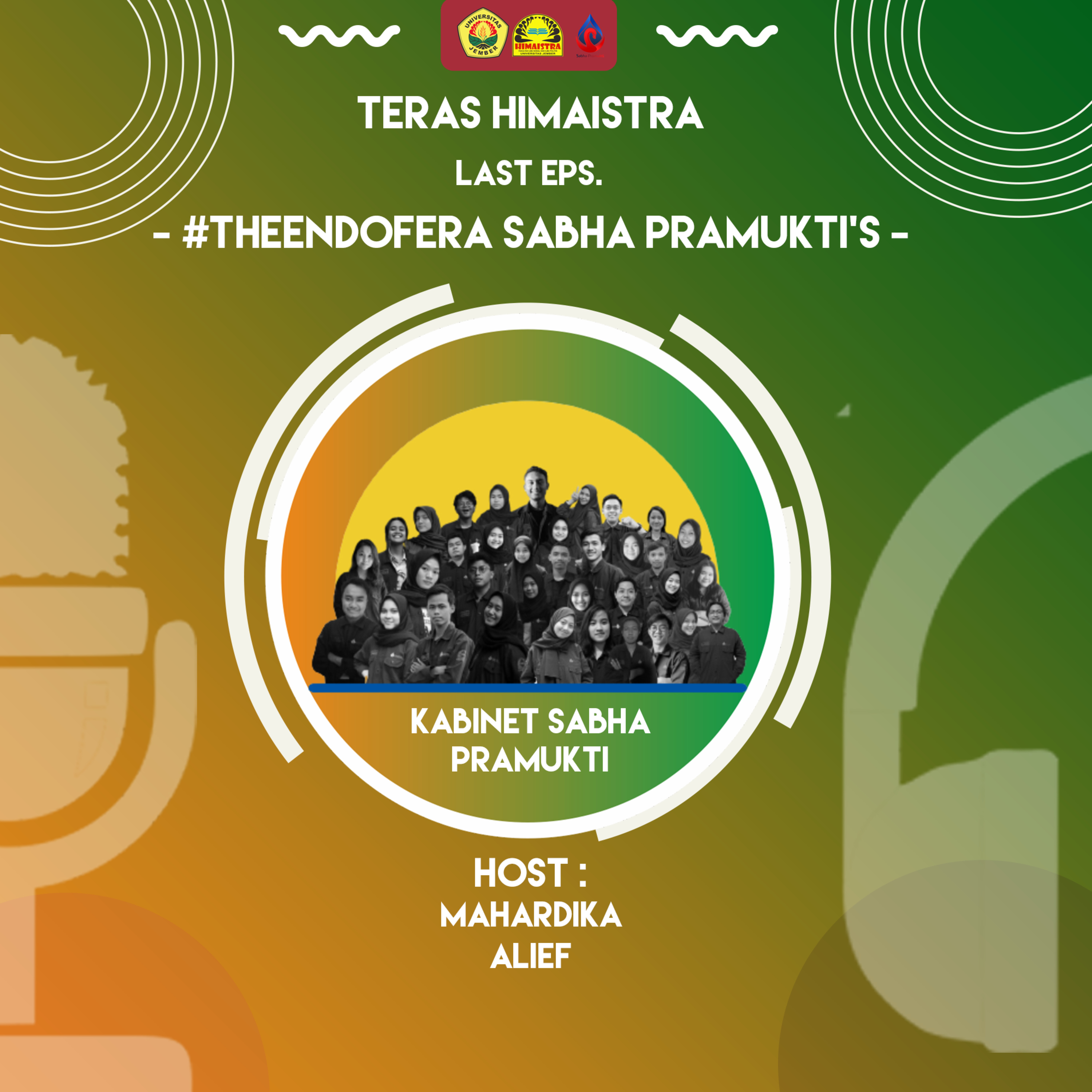 Teras Himaistra